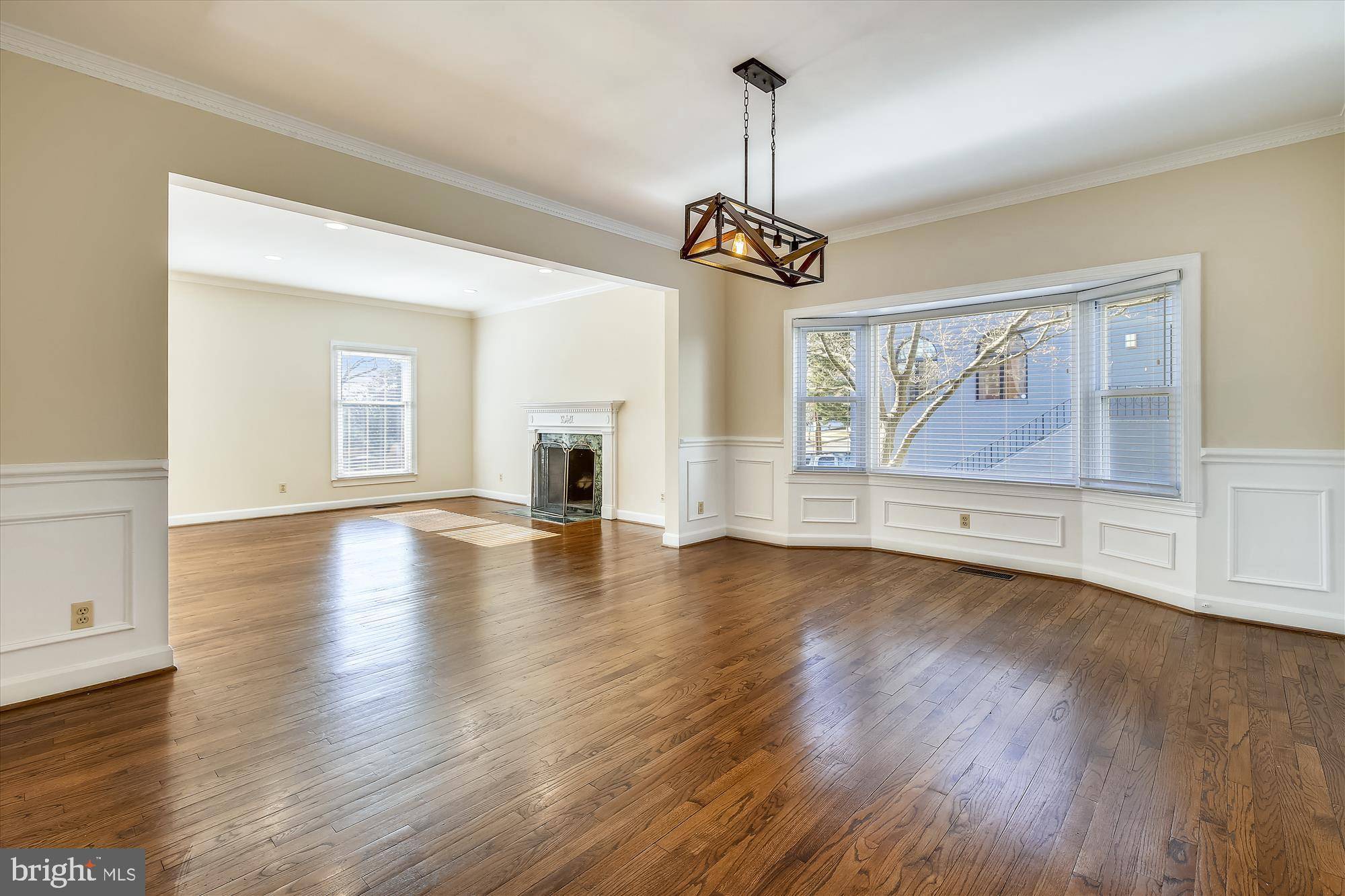 Washington, DC 20007,4489 SALEM LN NW