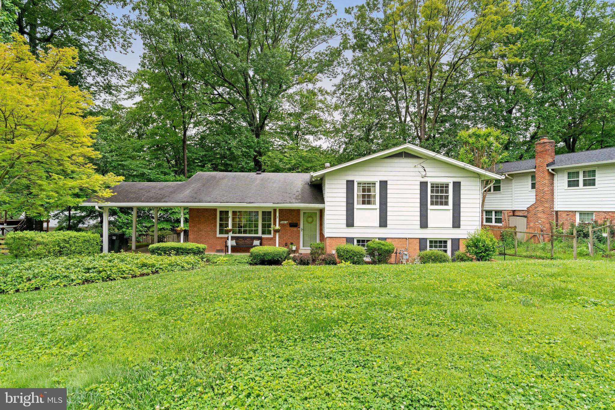 Fairfax, VA 22031,3402 ALBION CT