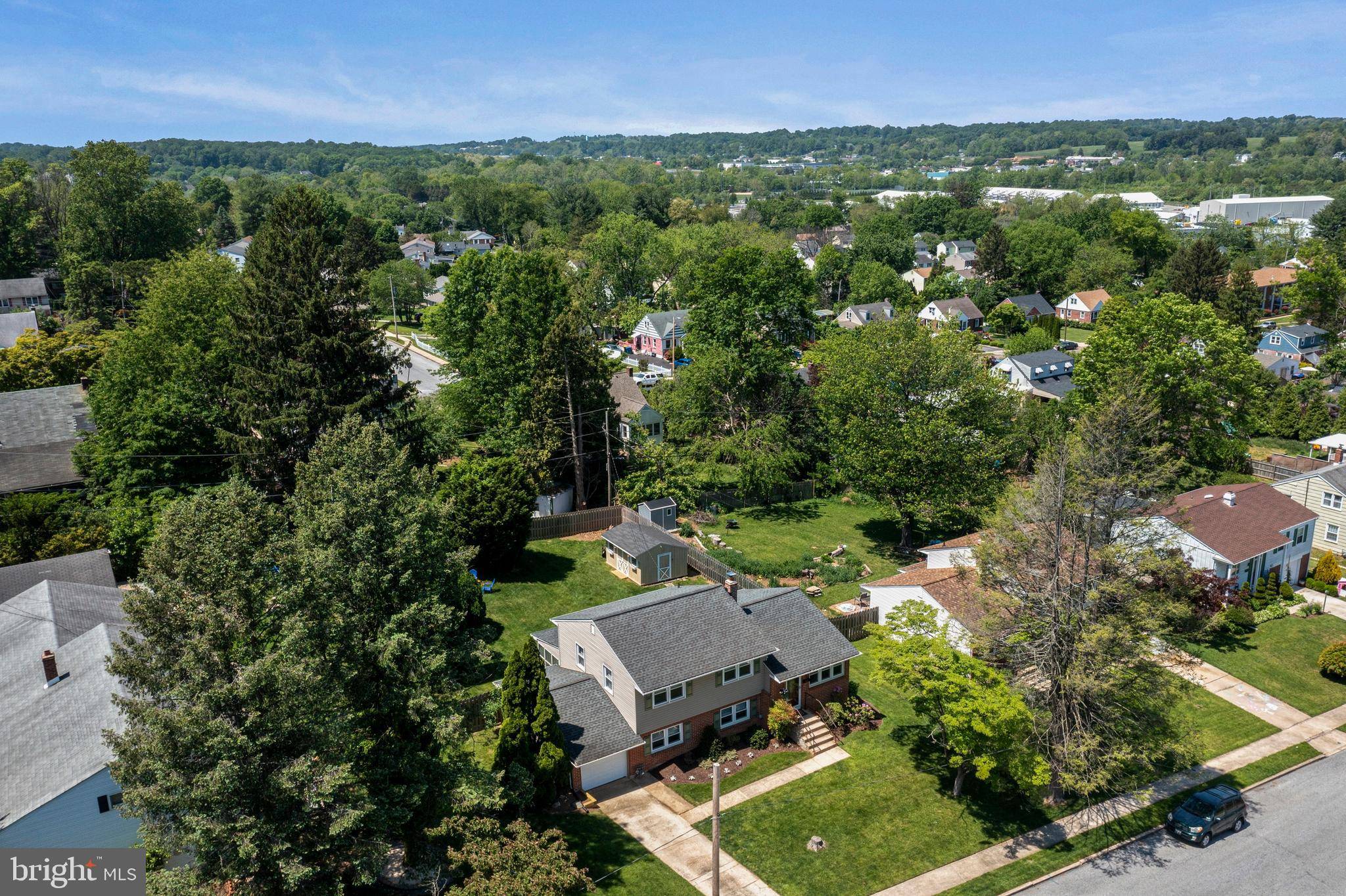 Kennett Square, PA 19348,714 MEREDITH ST
