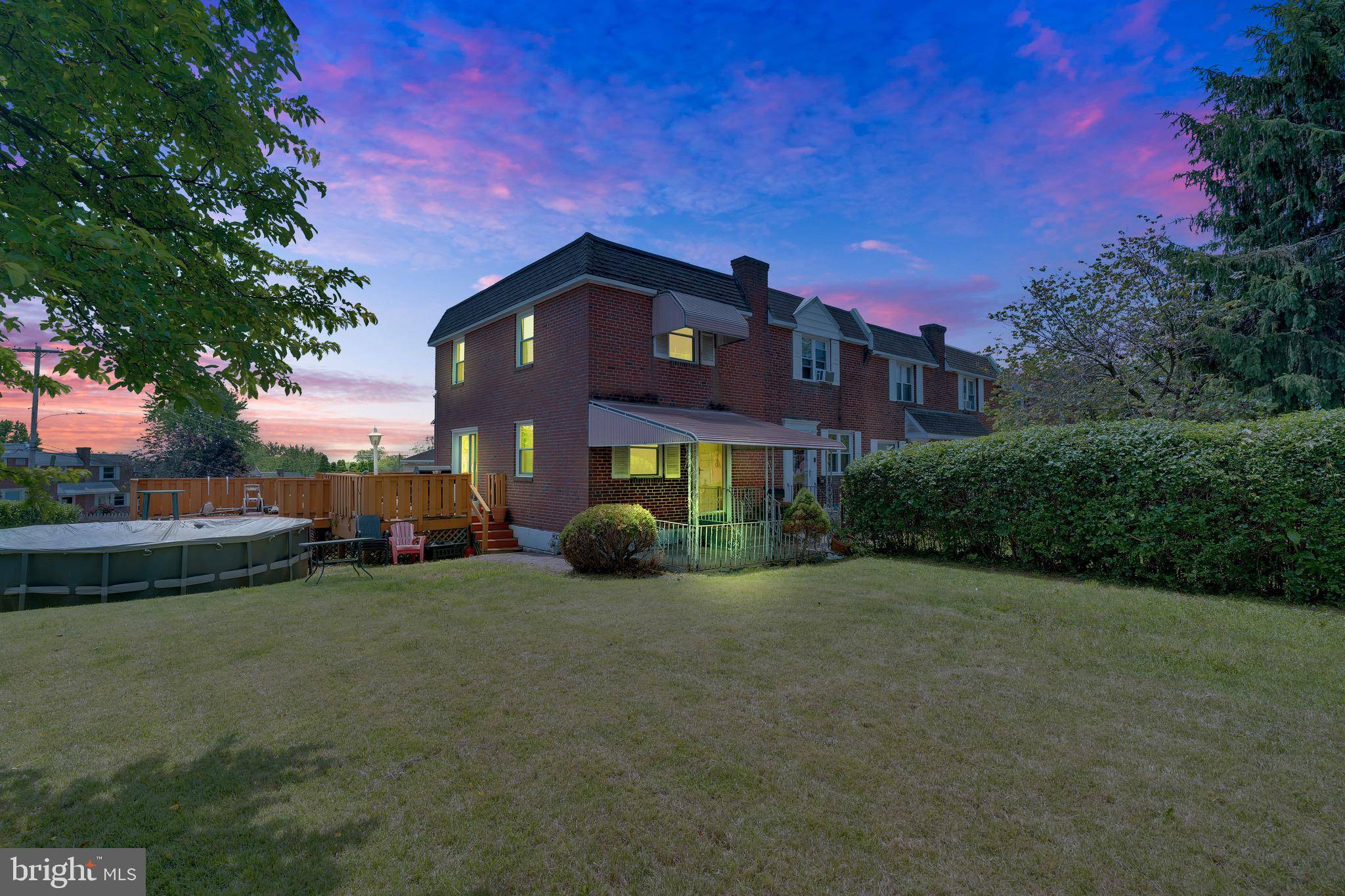 Folcroft, PA 19032,2101 DELMAR DR