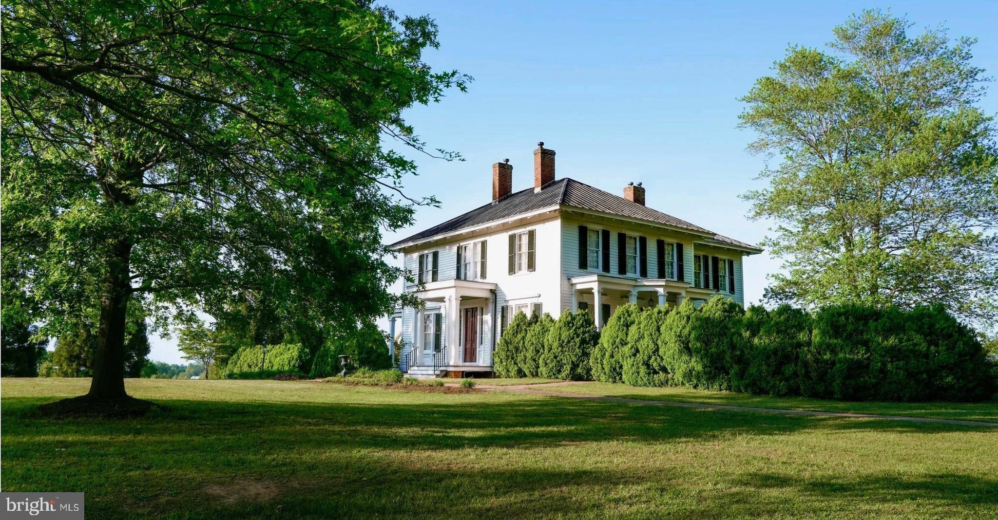 Amelia Court House, VA 23002,11441 GRUB HILL CHURCH RD