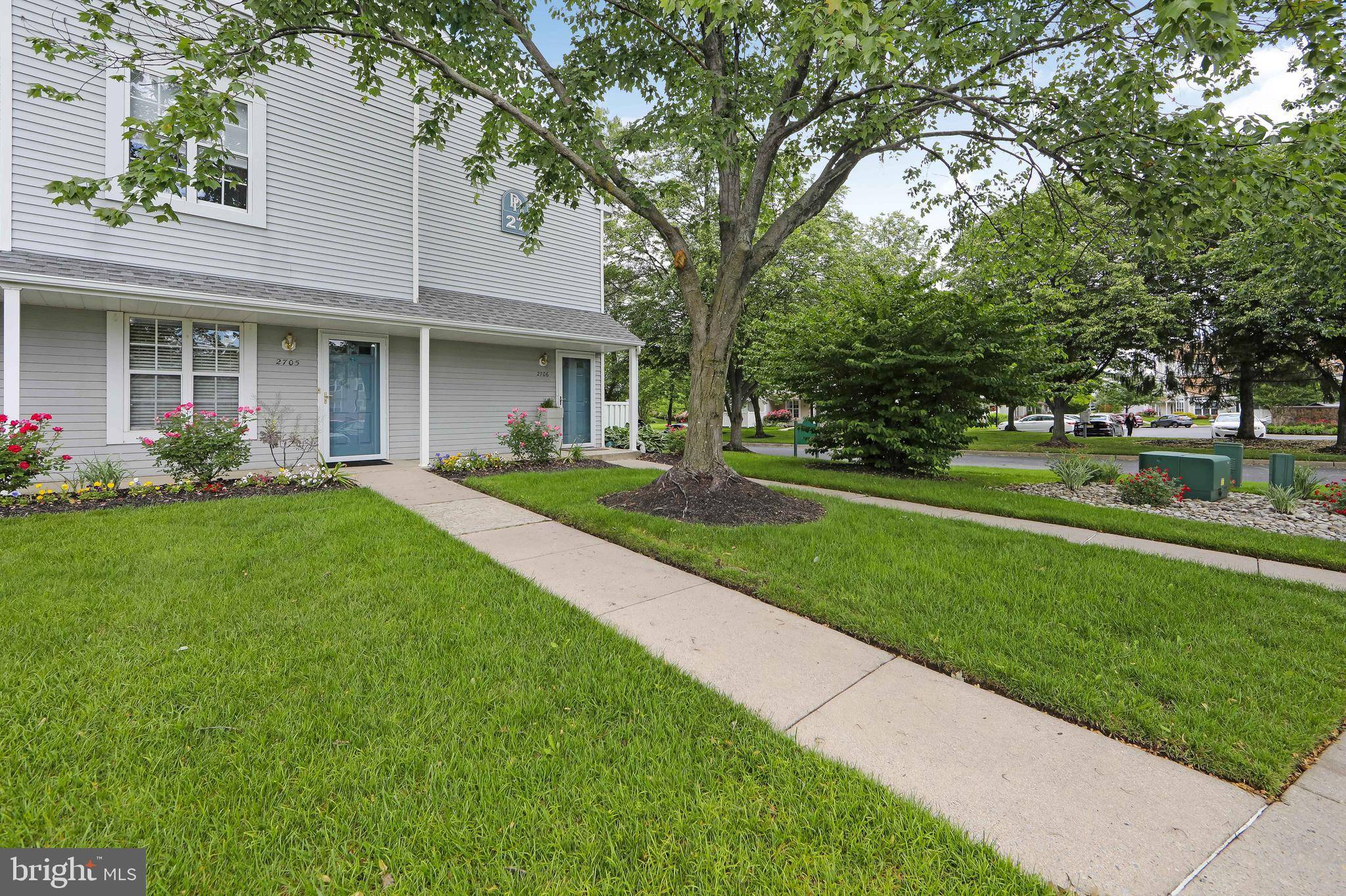 Blackwood, NJ 08012,2706 WIMBLEDON WAY