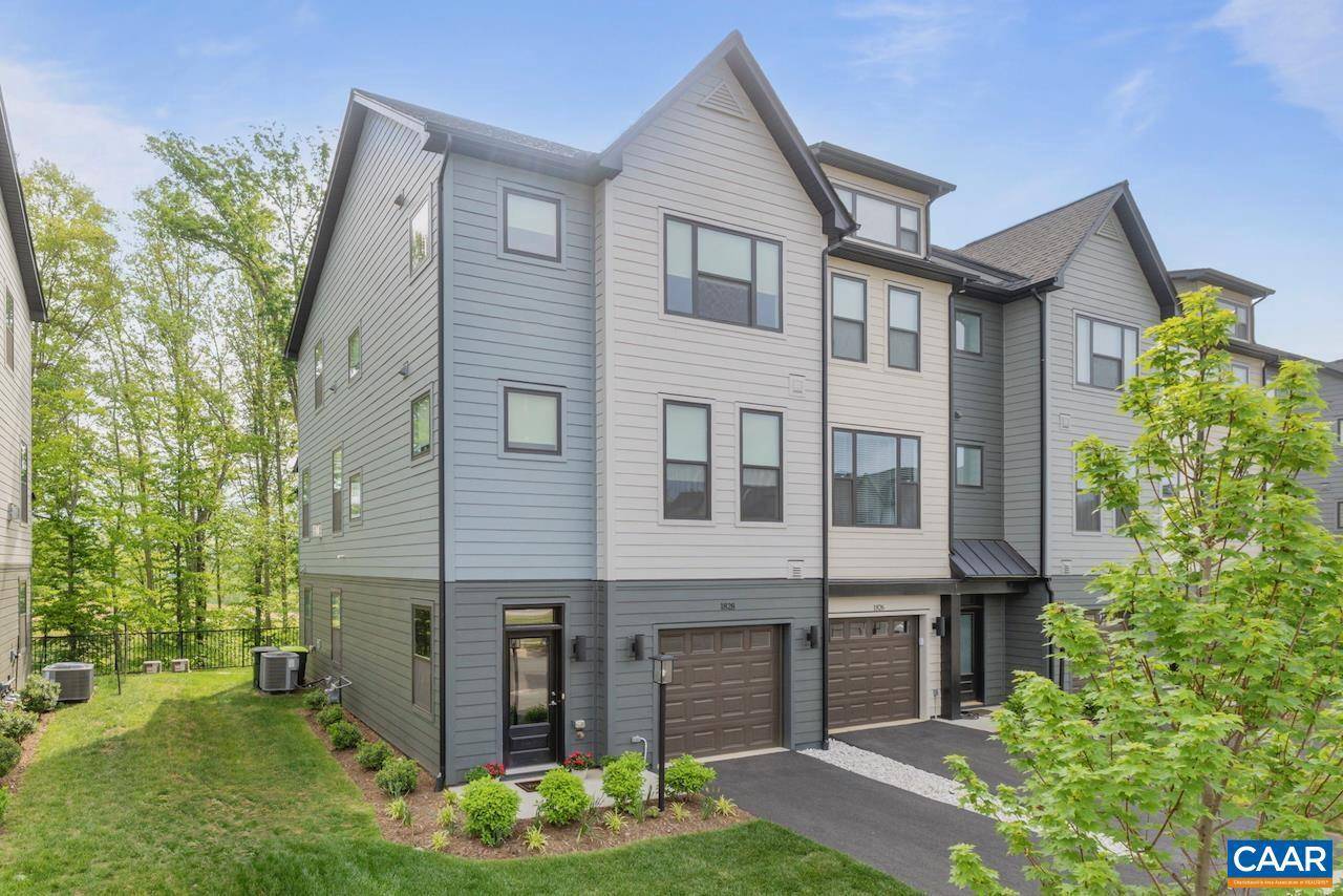 Charlottesville, VA 22903,1828 FOWLER ST