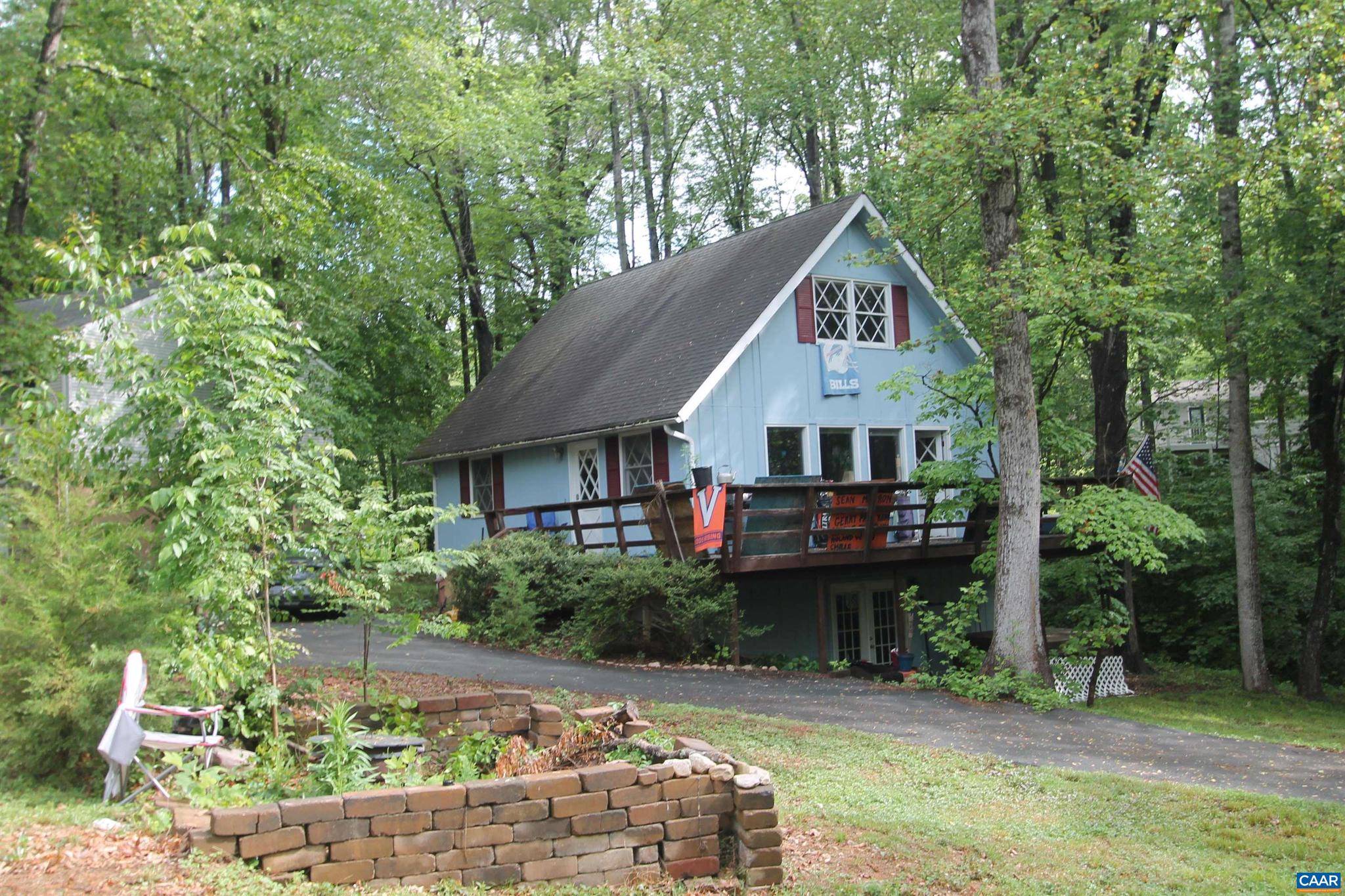 Palmyra, VA 22963,1 STONEWALL RD