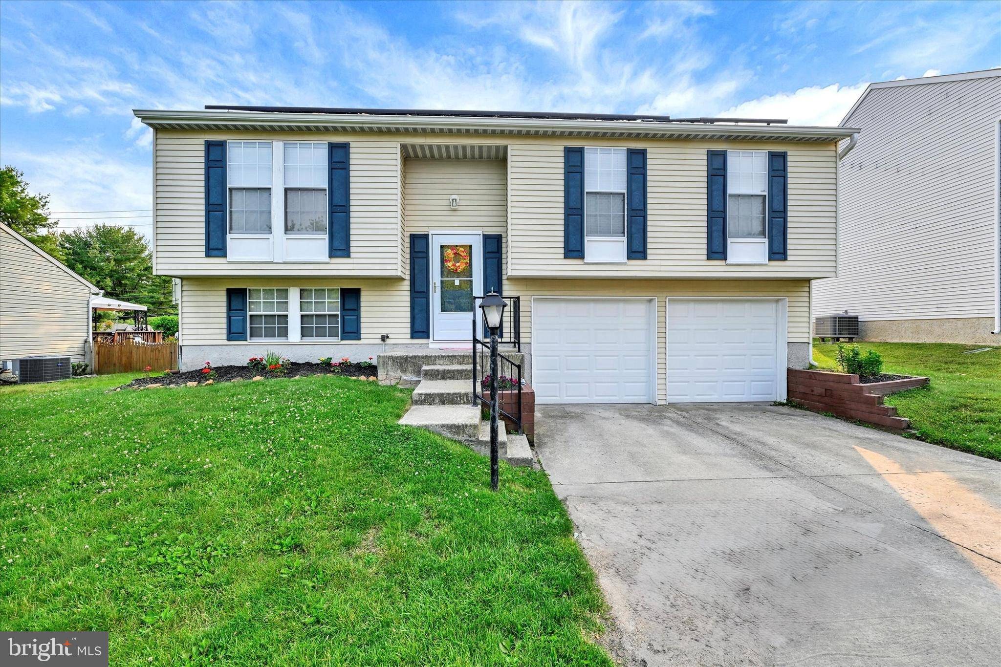 Edgewood, MD 21040,1203 CLOVER VALLEY WAY