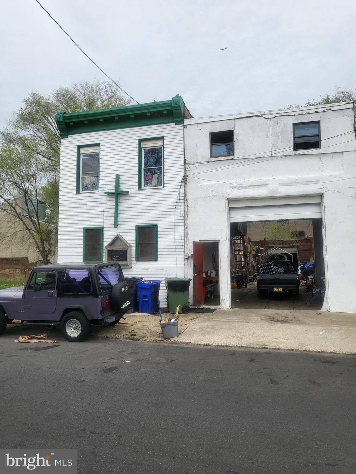 Camden, NJ 08102,712 S 3RD ST
