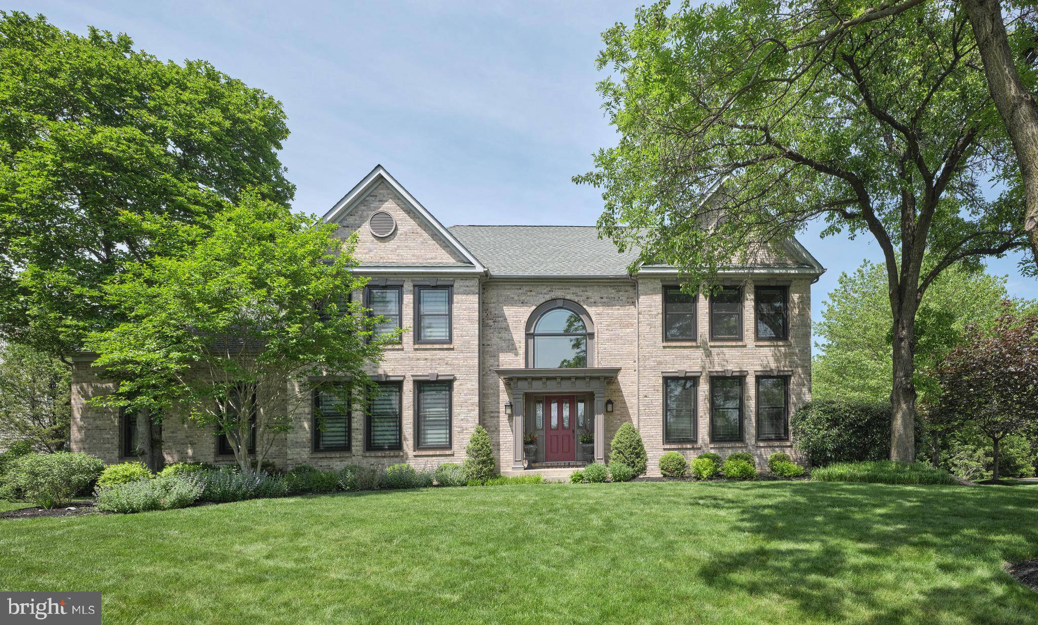 Yardley, PA 19067,1686 BARNSWALLOW RD