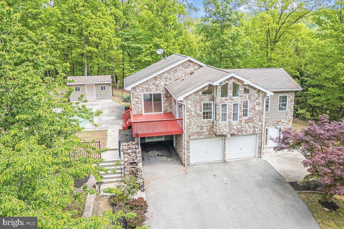 Lavale, MD 21502,10109 STANLEY LN NW