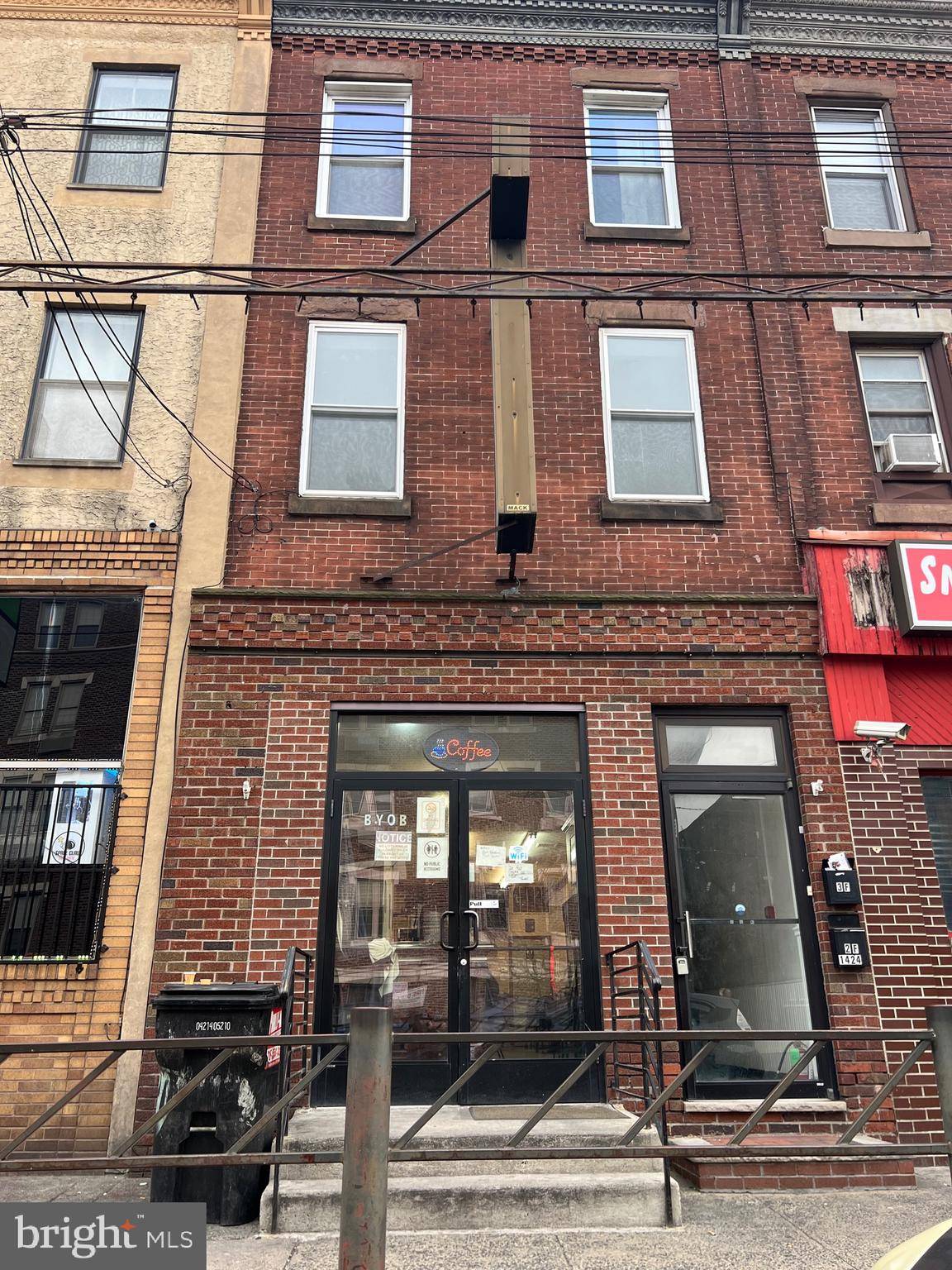 Philadelphia, PA 19145,1424 SNYDER AVE