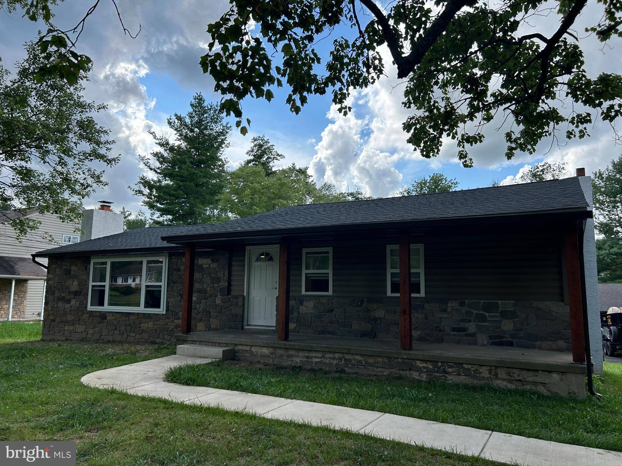 Doylestown, PA 18902,5599 STUMP RD