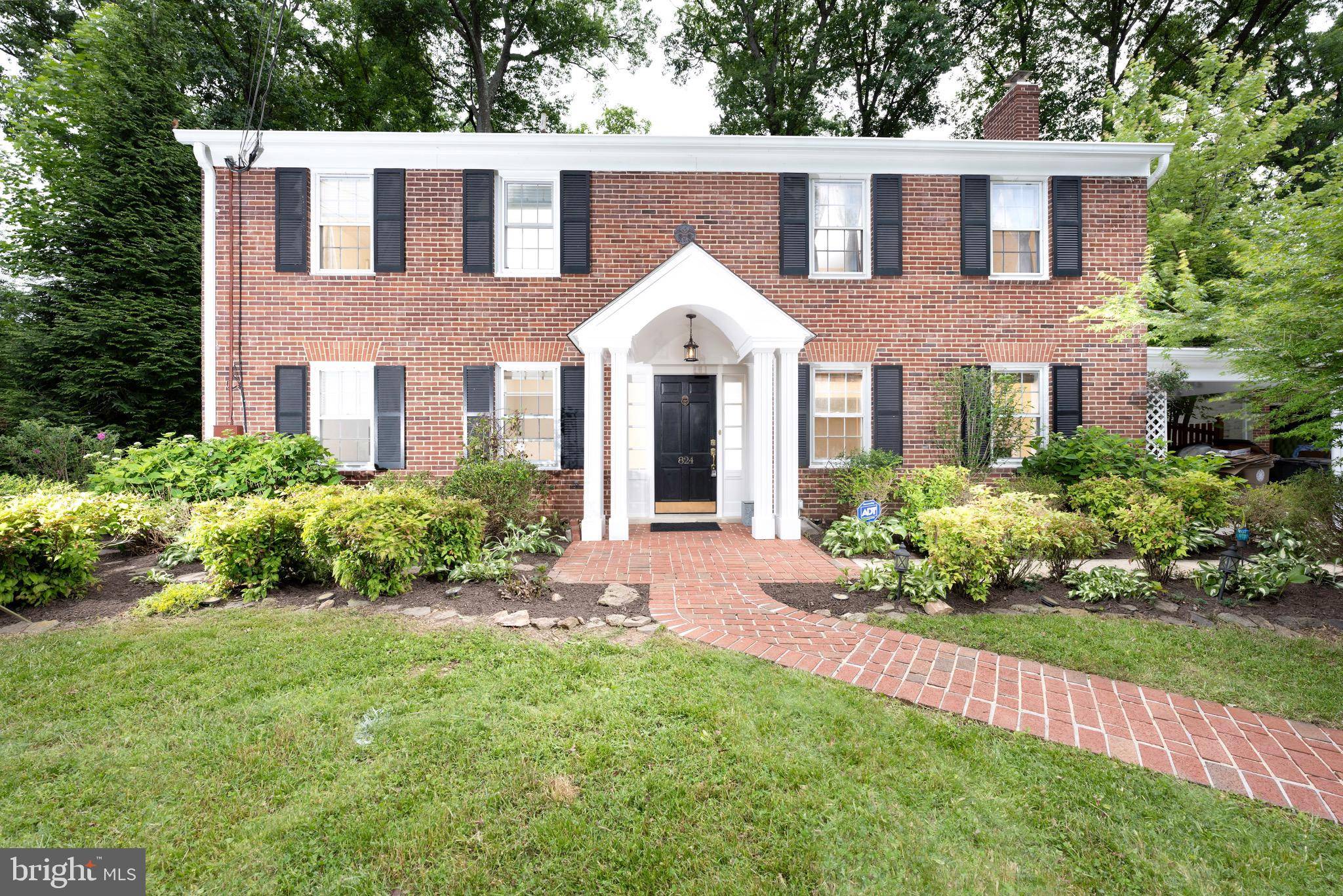 Rockville, MD 20850,824 ASTER BLVD