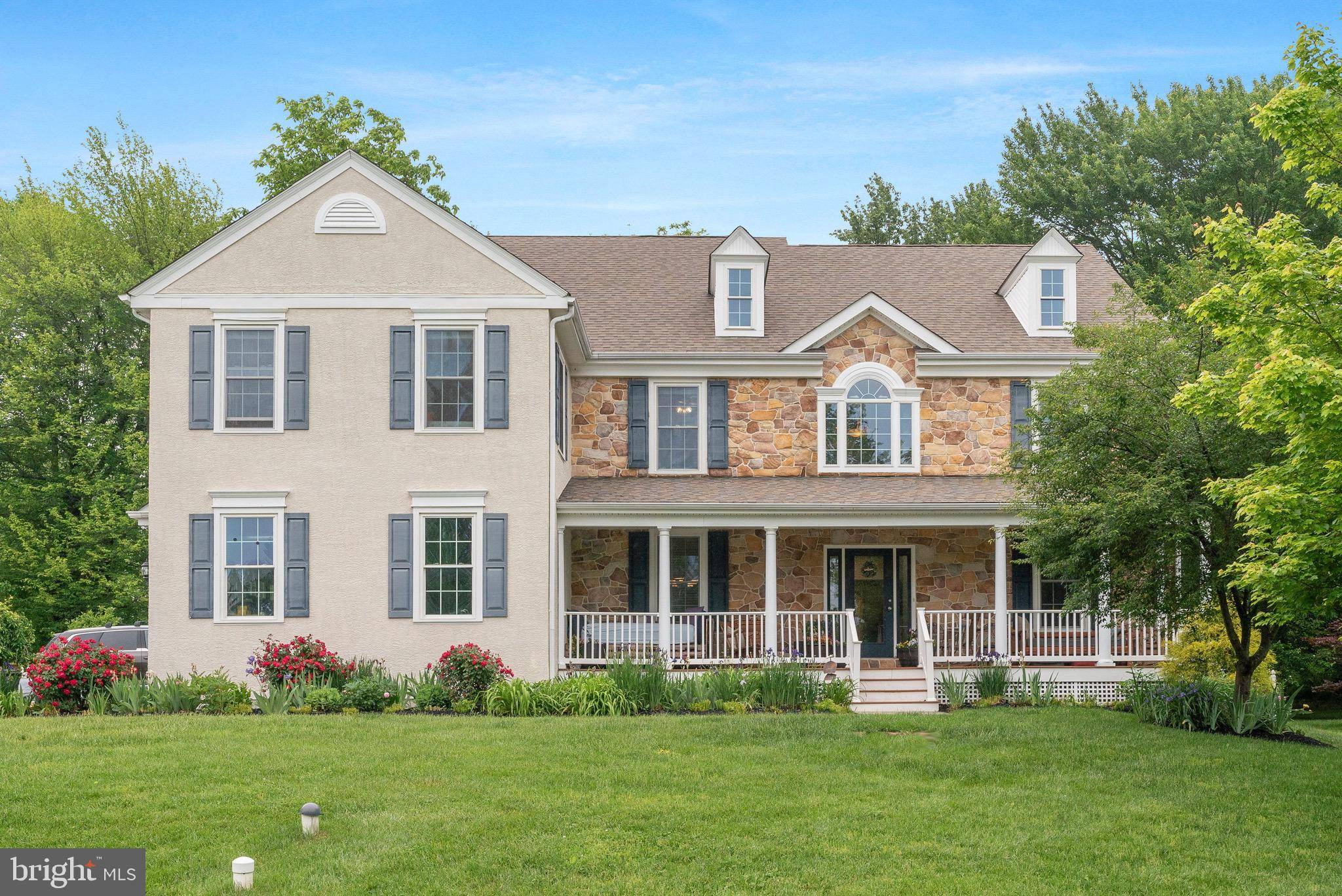 Wallingford, PA 19086,13 STRATHMORE CT