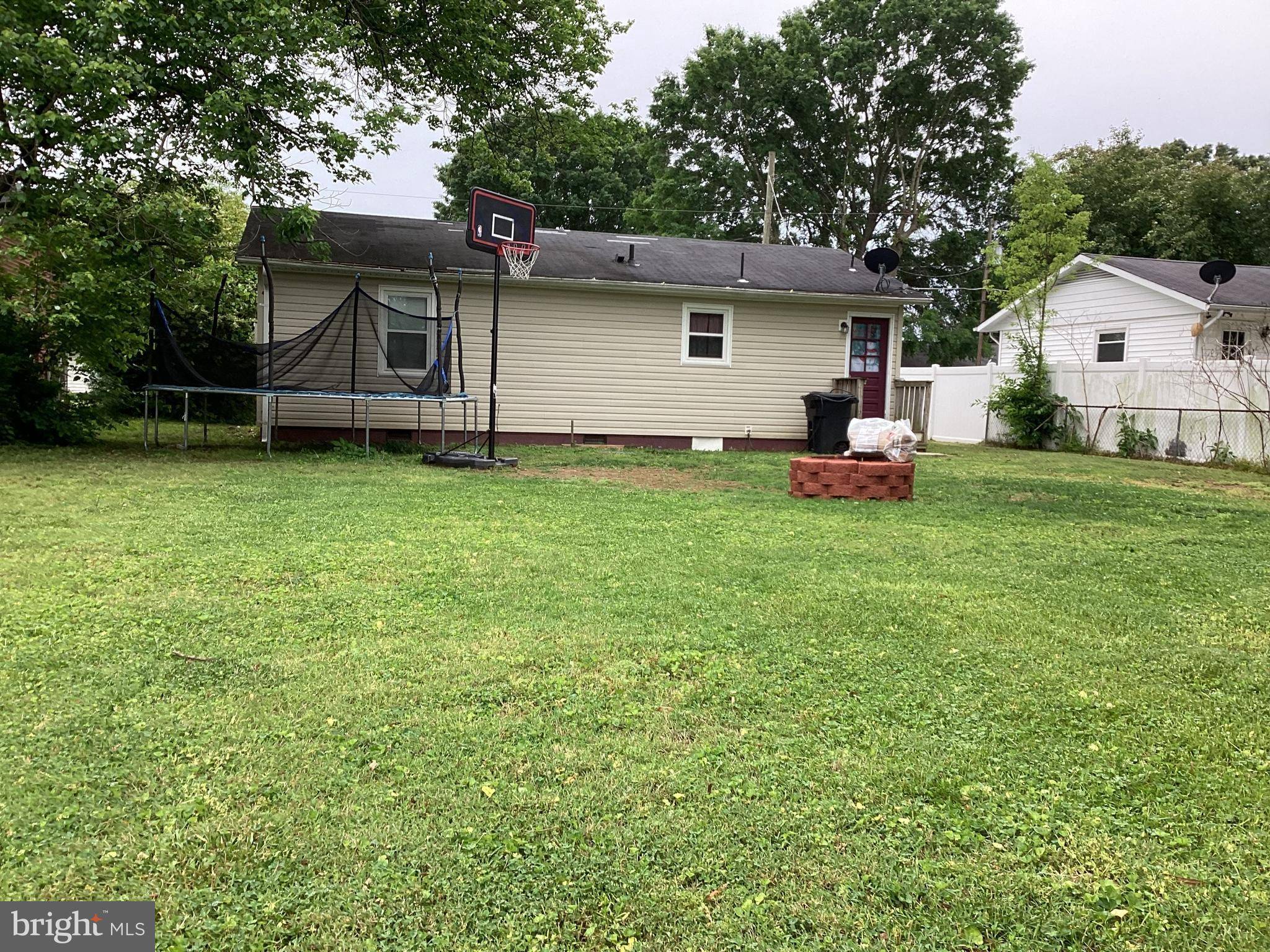 Fredericksburg, VA 22408,407 HAMILTON ST