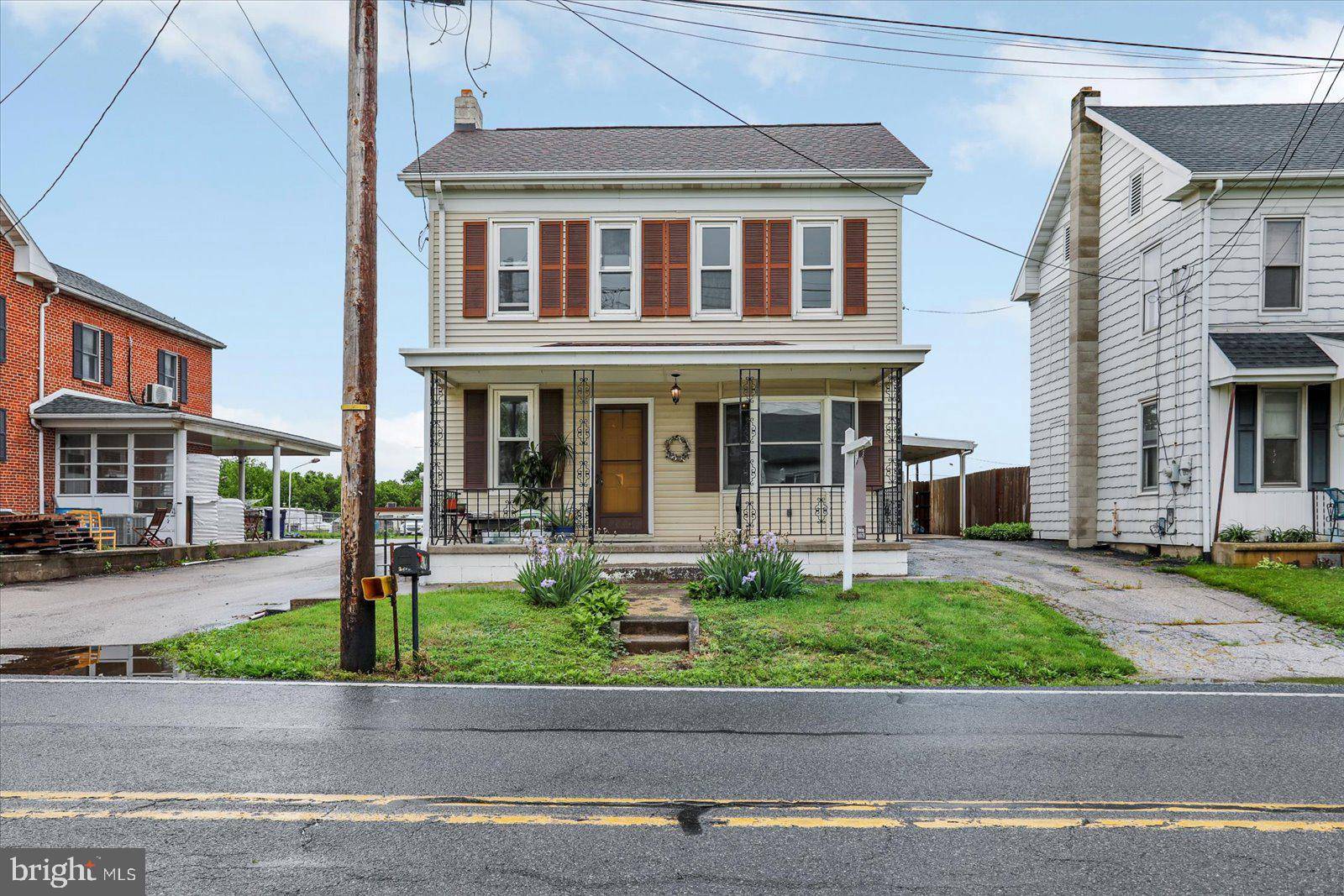 Hanover, PA 17331,2866 CENTENNIAL RD