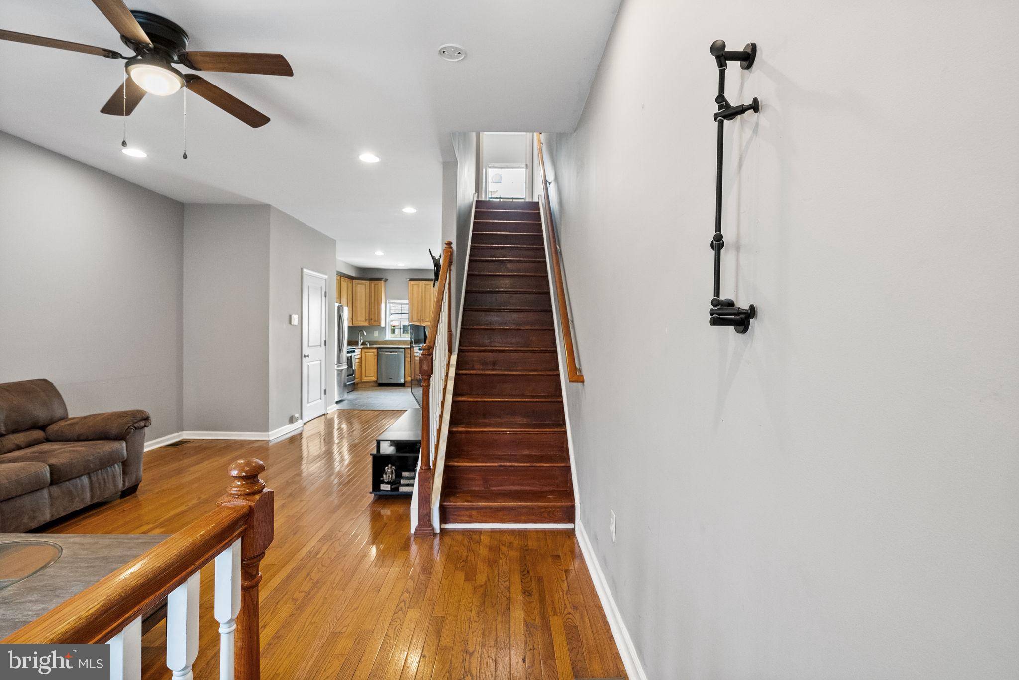Philadelphia, PA 19146,1607 MANTON ST