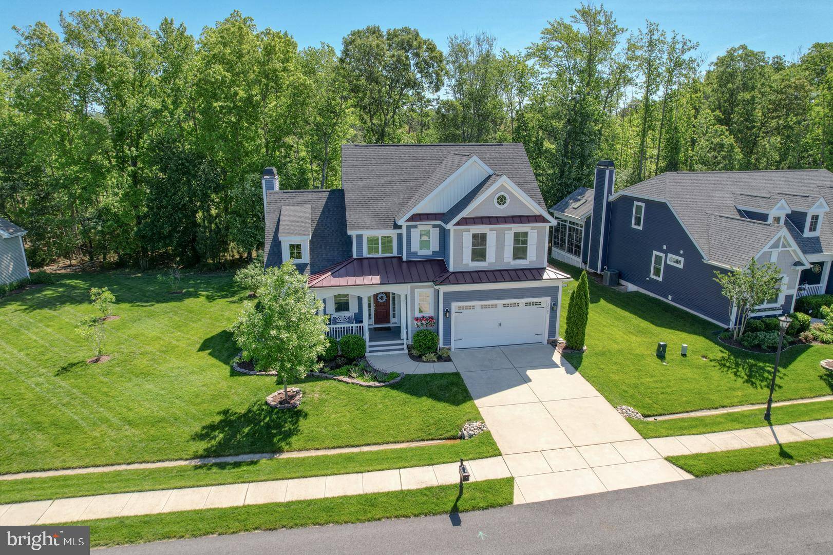 Rehoboth Beach, DE 19971,20785 RODNEY DR