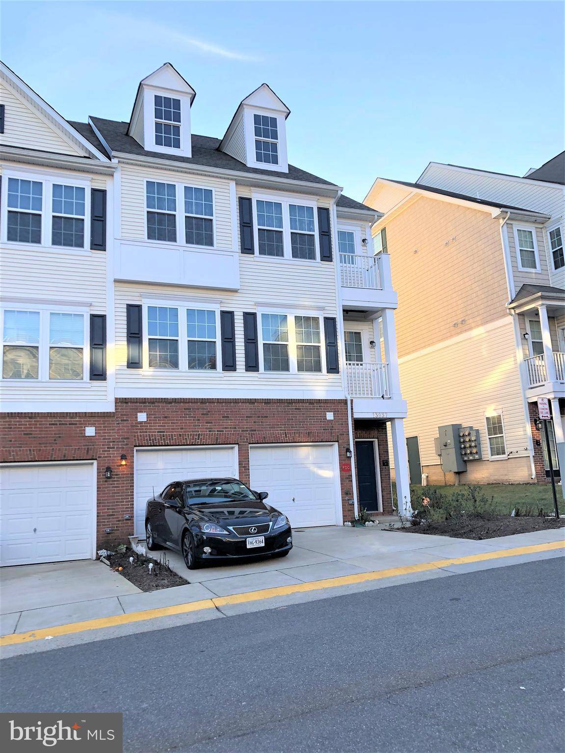 Woodbridge, VA 22191,13937 HOLLOW WIND WAY #101