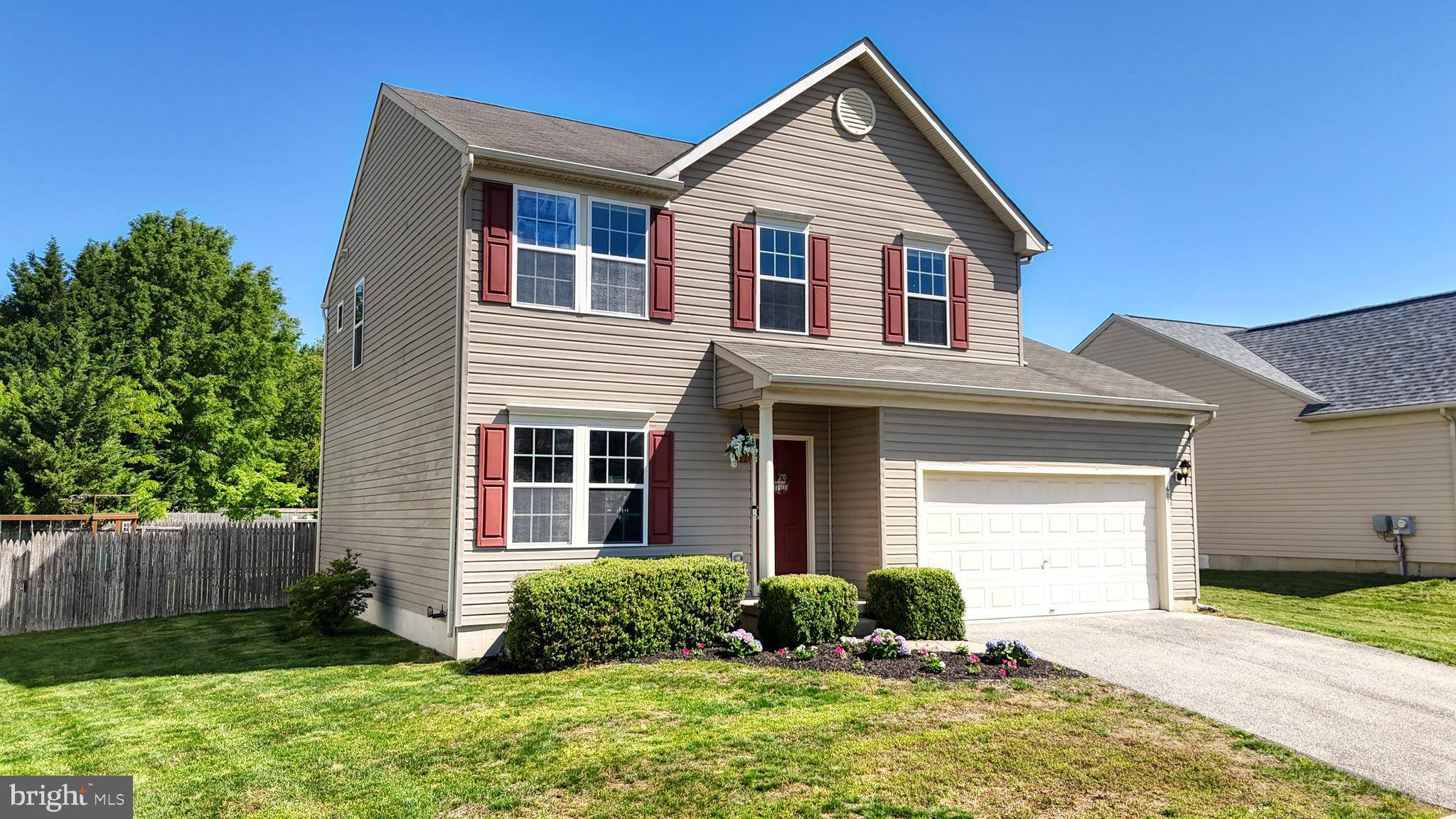 Townsend, DE 19734,607 VALENCIA CT