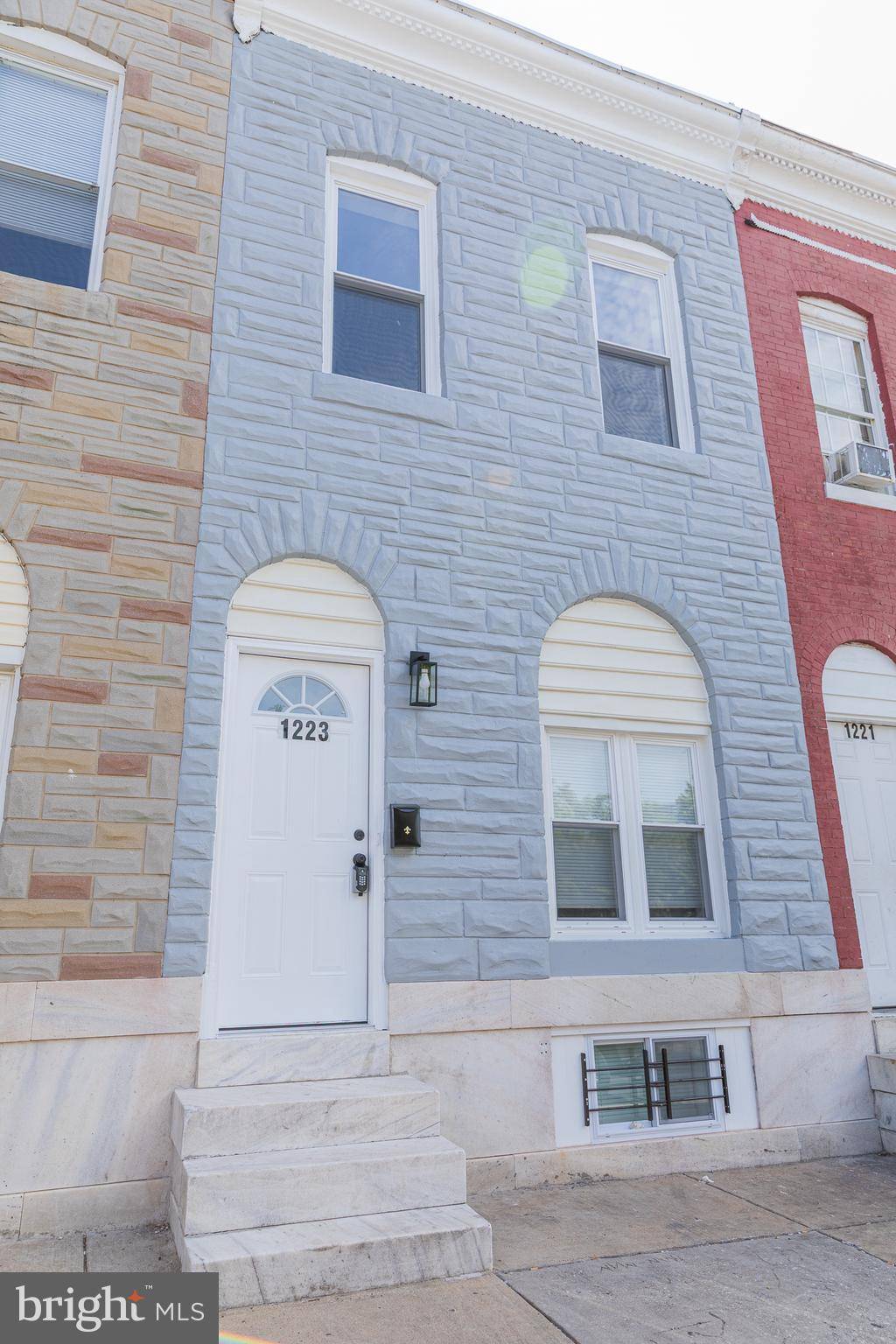 Baltimore, MD 21213,1223 N PATTERSON PARK AVE