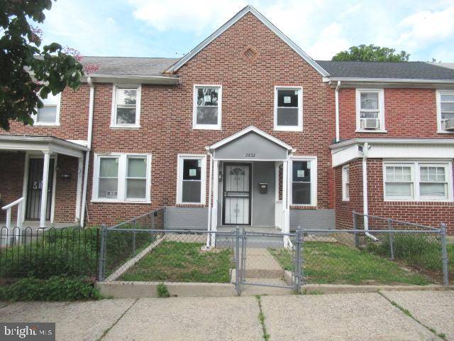 Camden, NJ 08104,2832 IDAHO RD