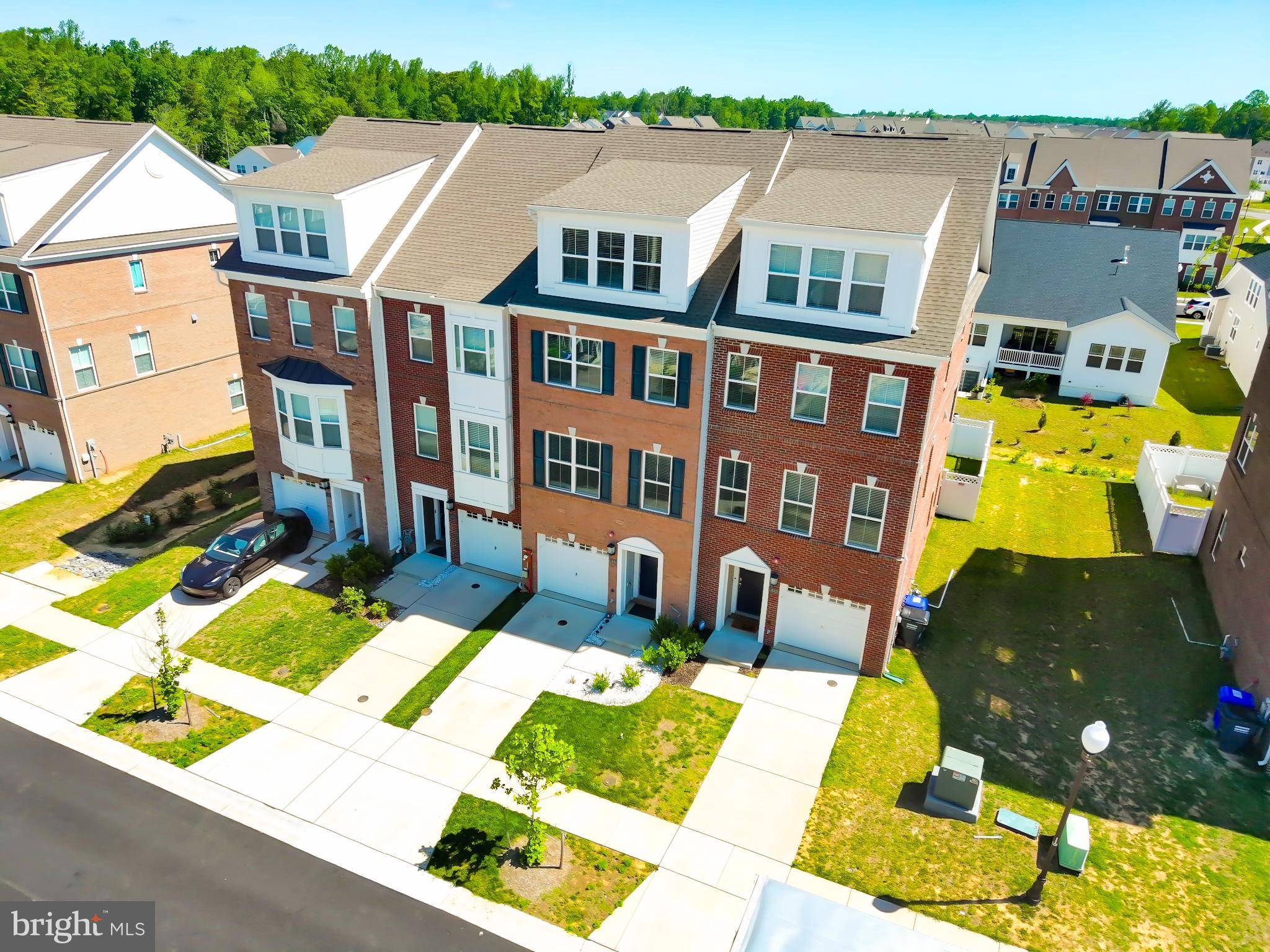 White Plains, MD 20695,11631 DOROTHY SAYERS PL