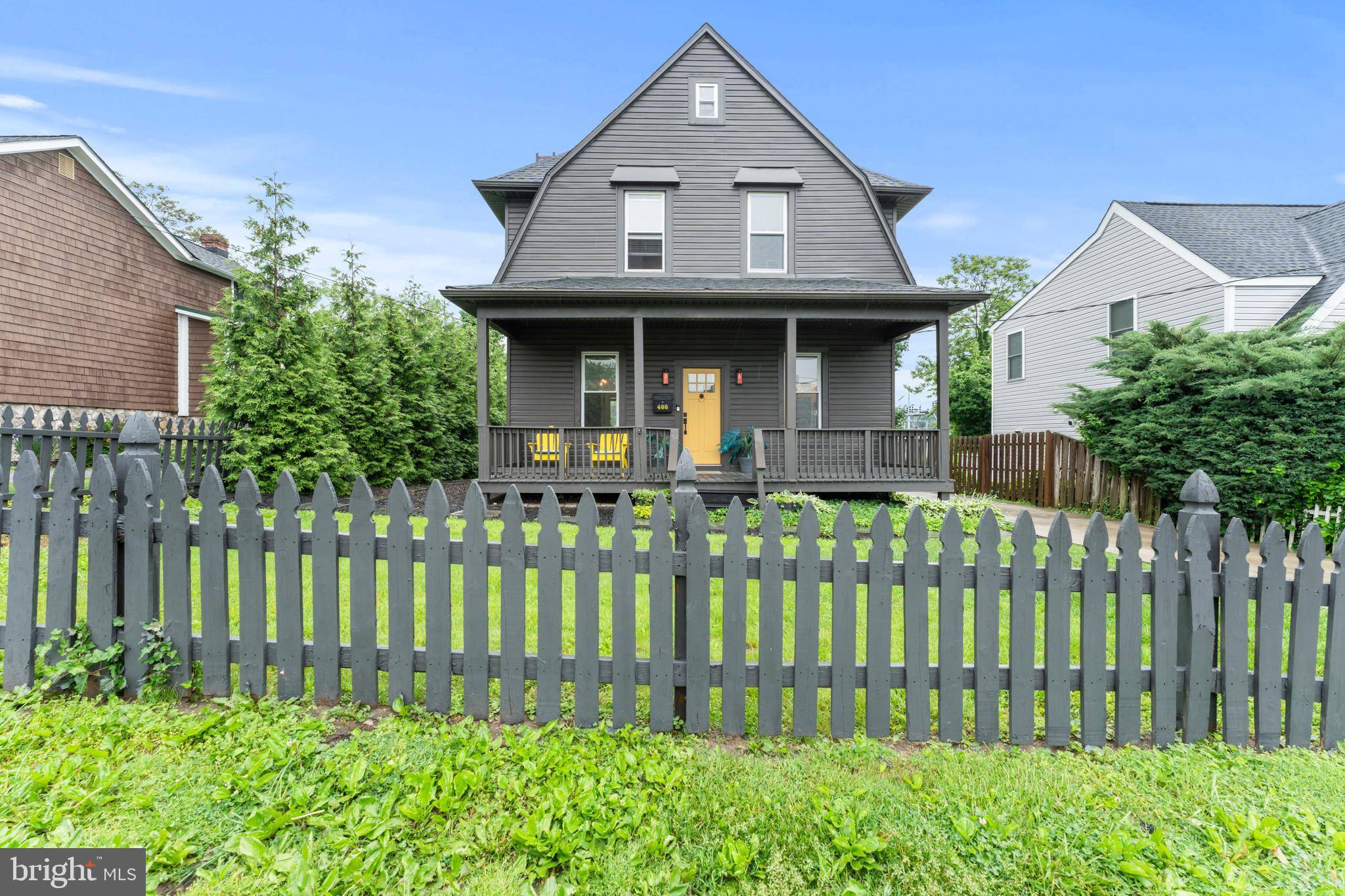 Towson, MD 21286,408 FAIRMOUNT AVE