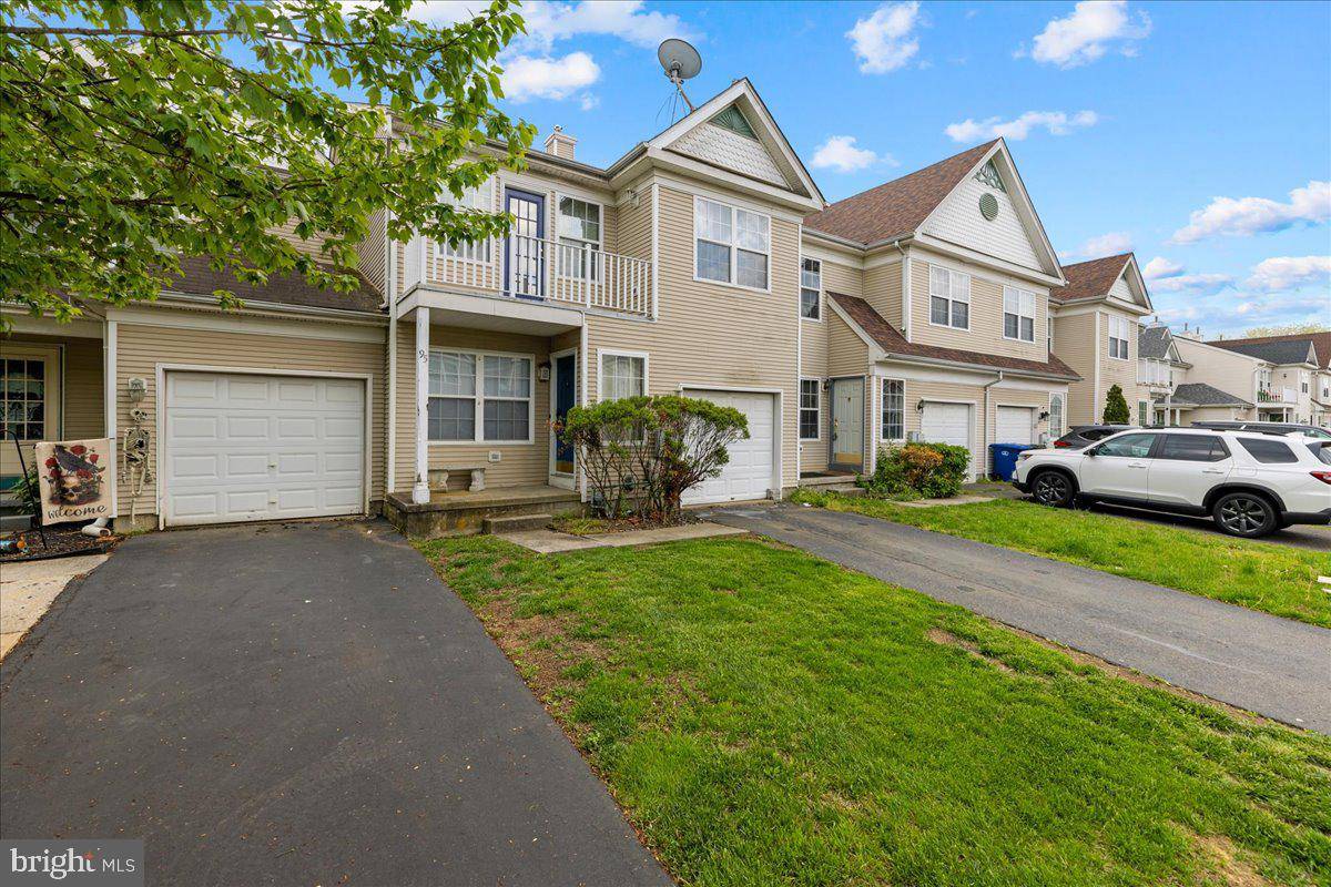 Burlington, NJ 08016,95 TATTERSALL DR