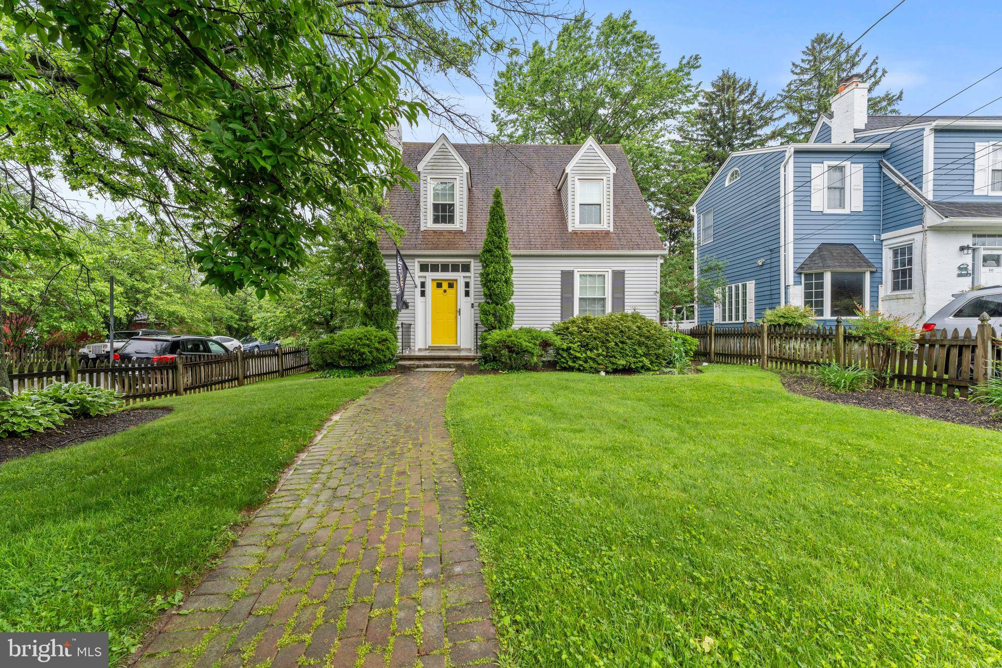 Towson, MD 21286,119 BURKE