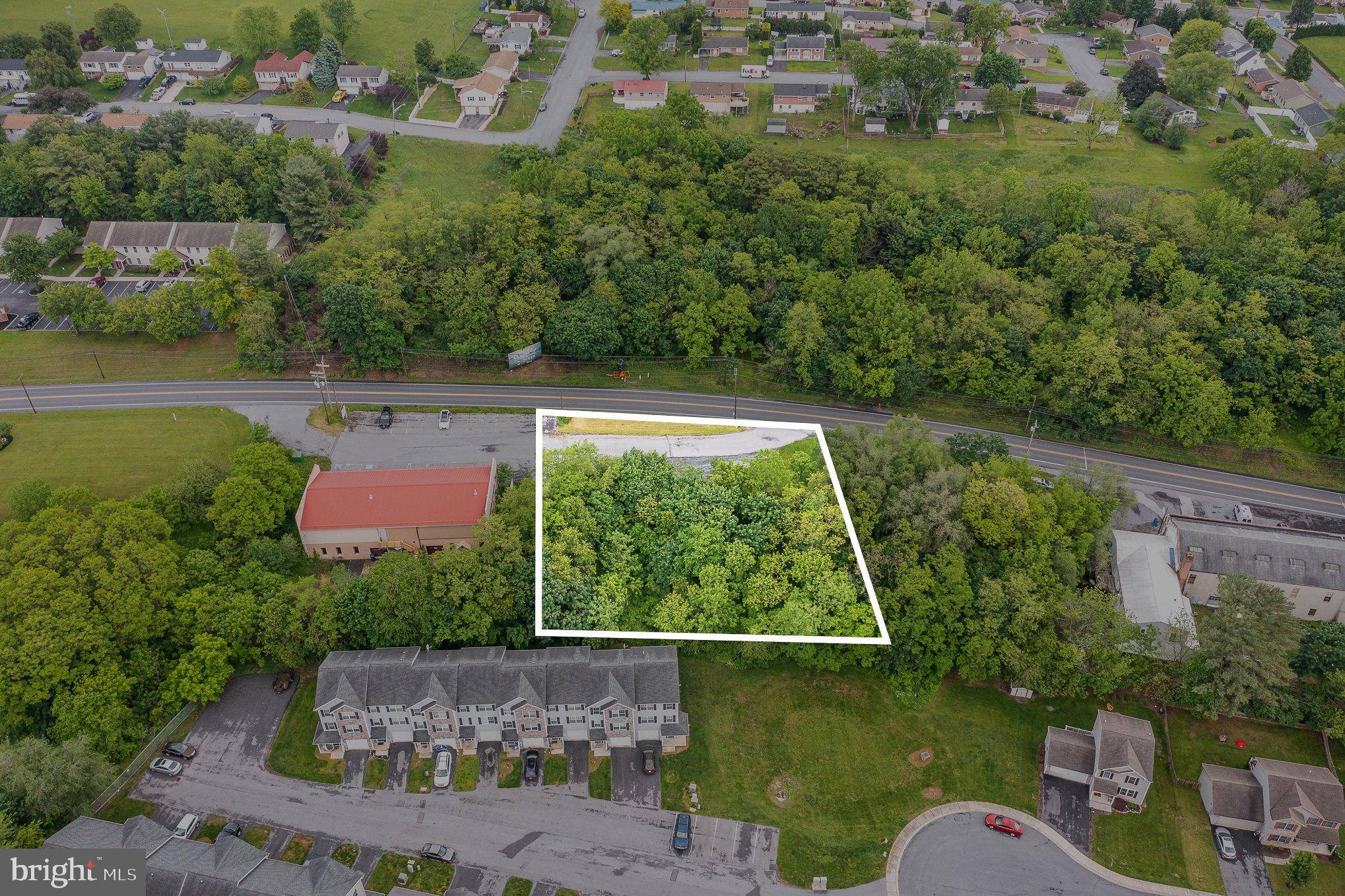 Waynesboro, PA 17268,CHURCH ST N