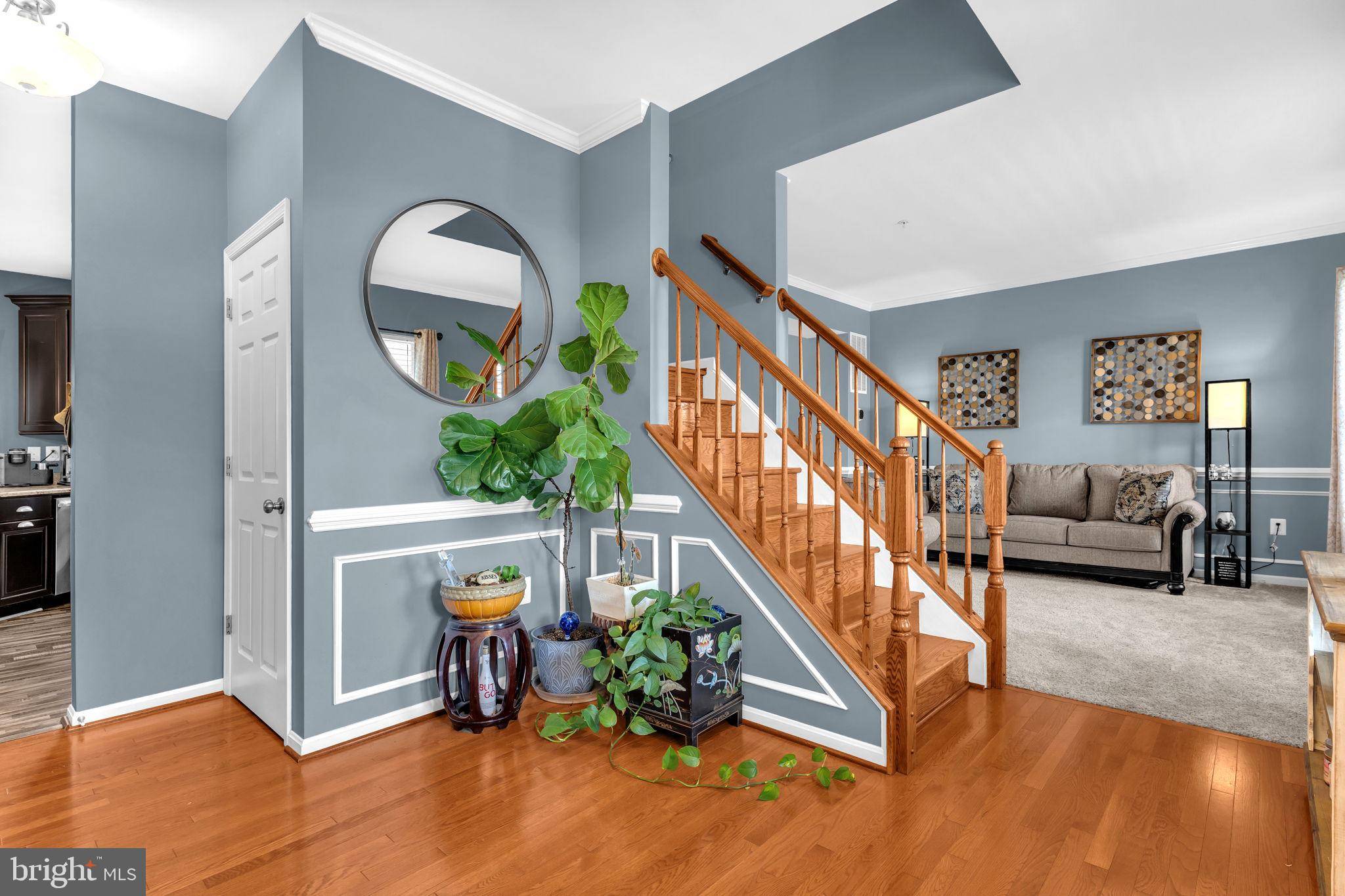Hughesville, MD 20637,15829 CHALICE VINE CT