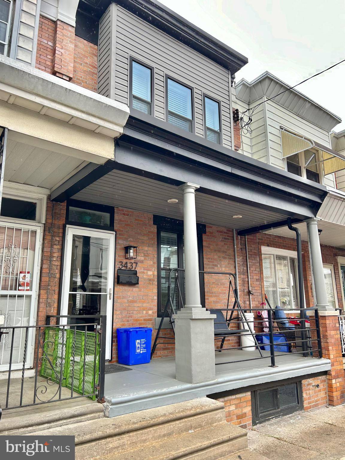 Philadelphia, PA 19134,3437 EDGEMONT ST