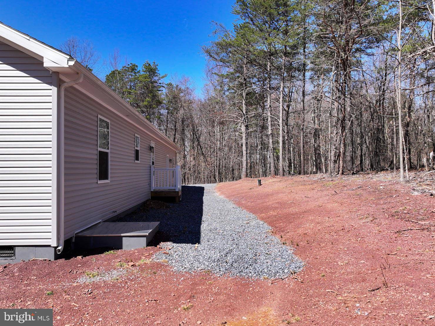 Clearville, PA 15535,6627 CLEAR RIDGE ROAD