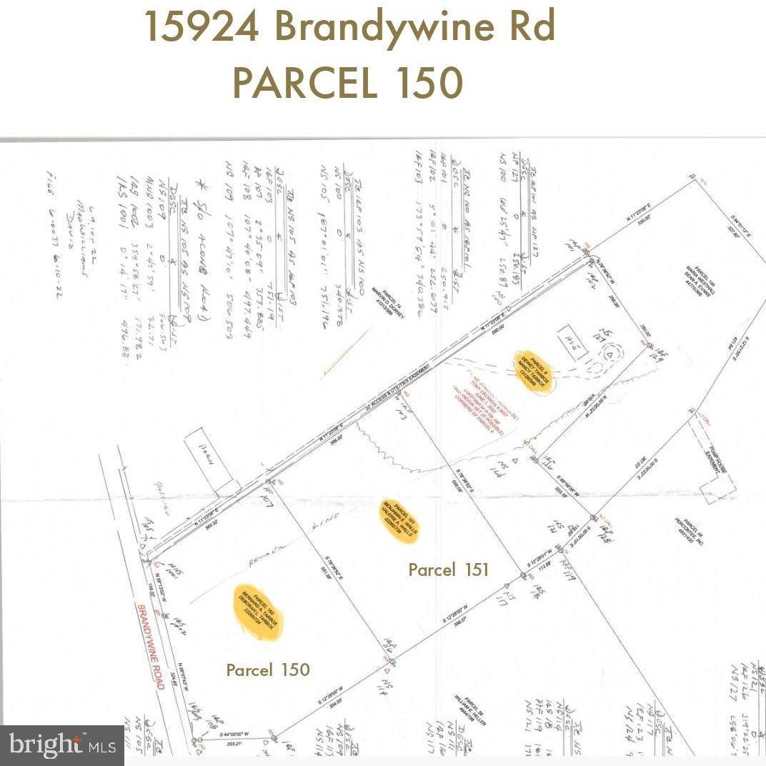 Brandywine, MD 20613,15924 BRANDYWINE RD