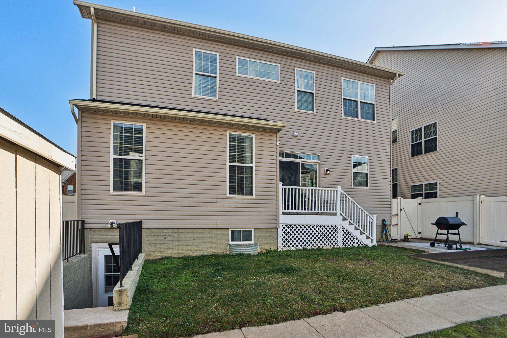 Lanham, MD 20706,2606 SAINT NICHOLAS WAY