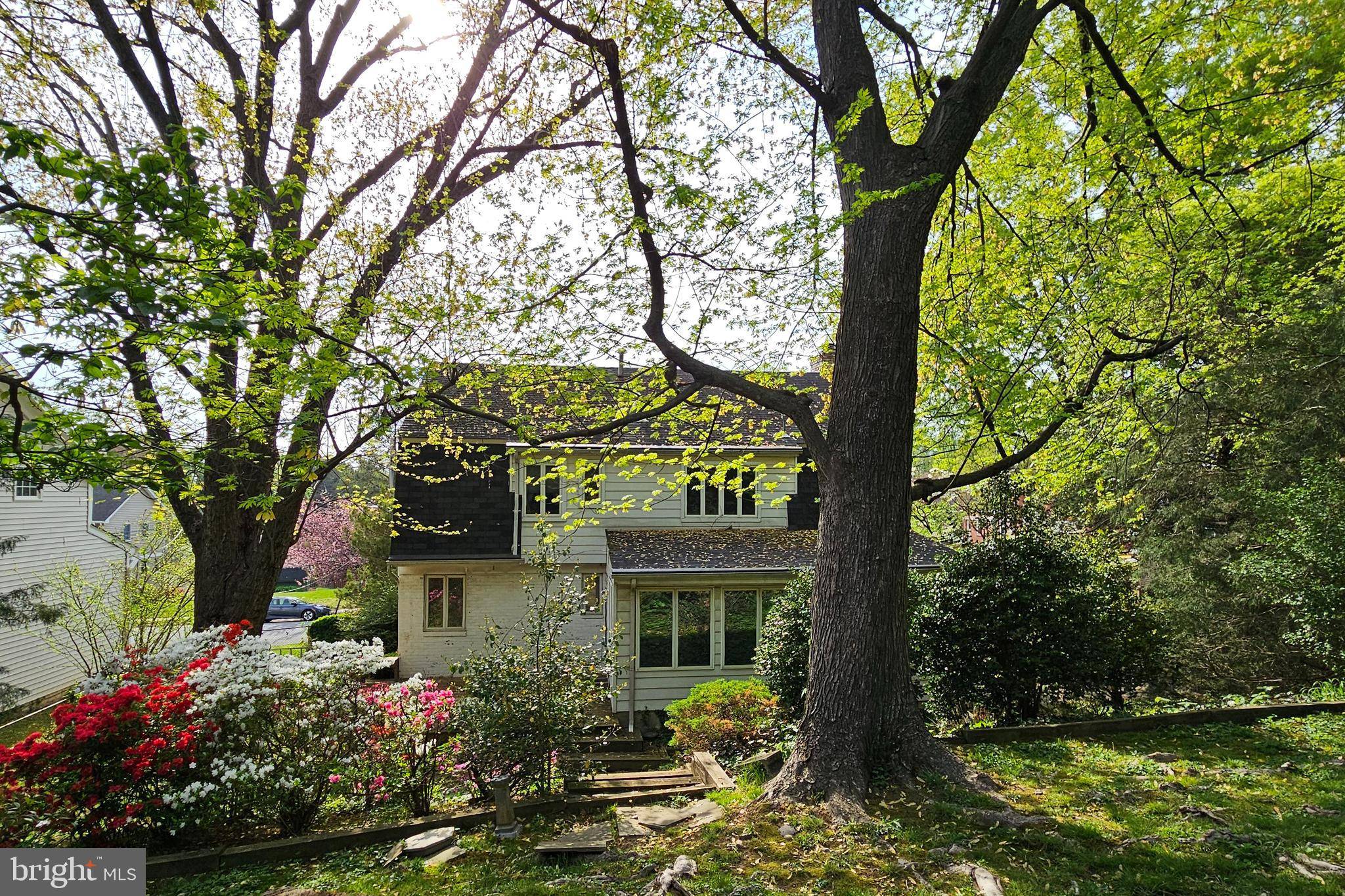 Arlington, VA 22213,6542 35TH RD N
