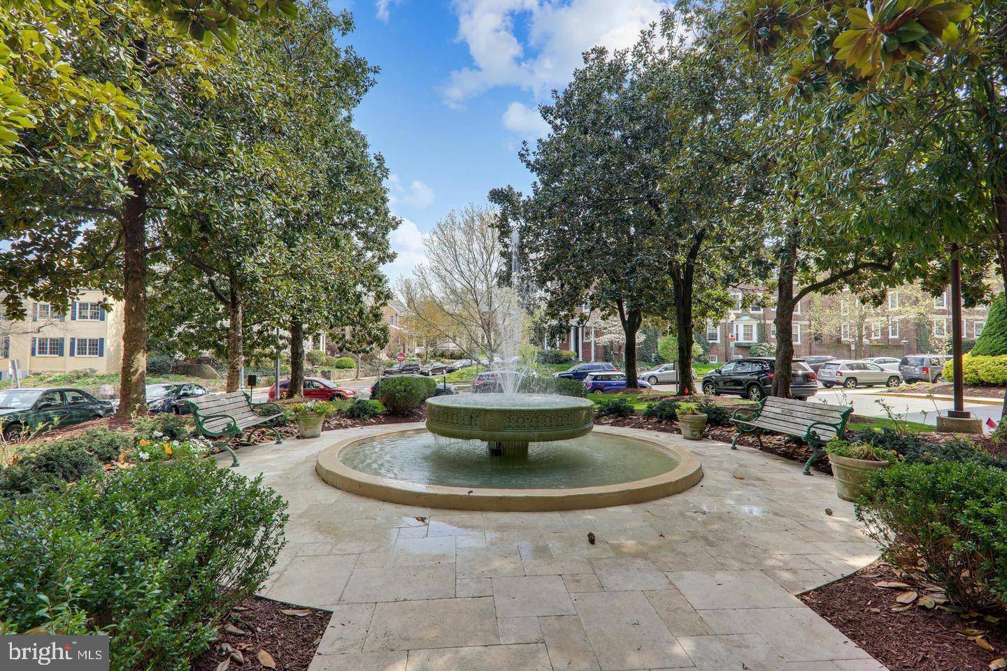 Washington, DC 20008,2737 DEVONSHIRE PL NW #D