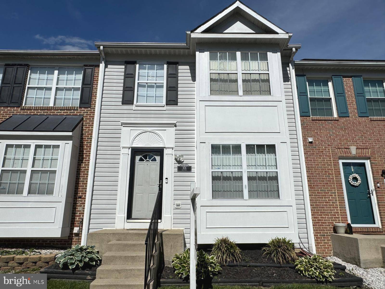 Upper Marlboro, MD 20774,106 PERTH AMBOY CT