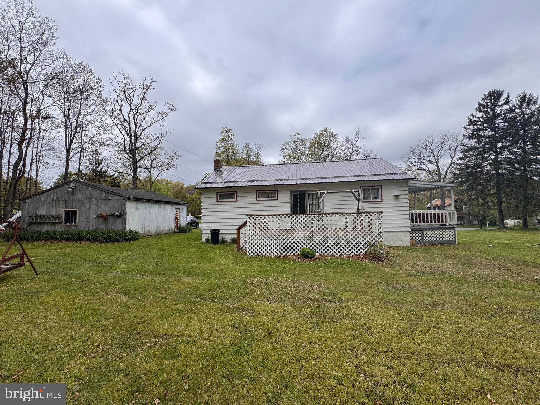 West Decatur, PA 16878,6172 MORGAN RUN RD