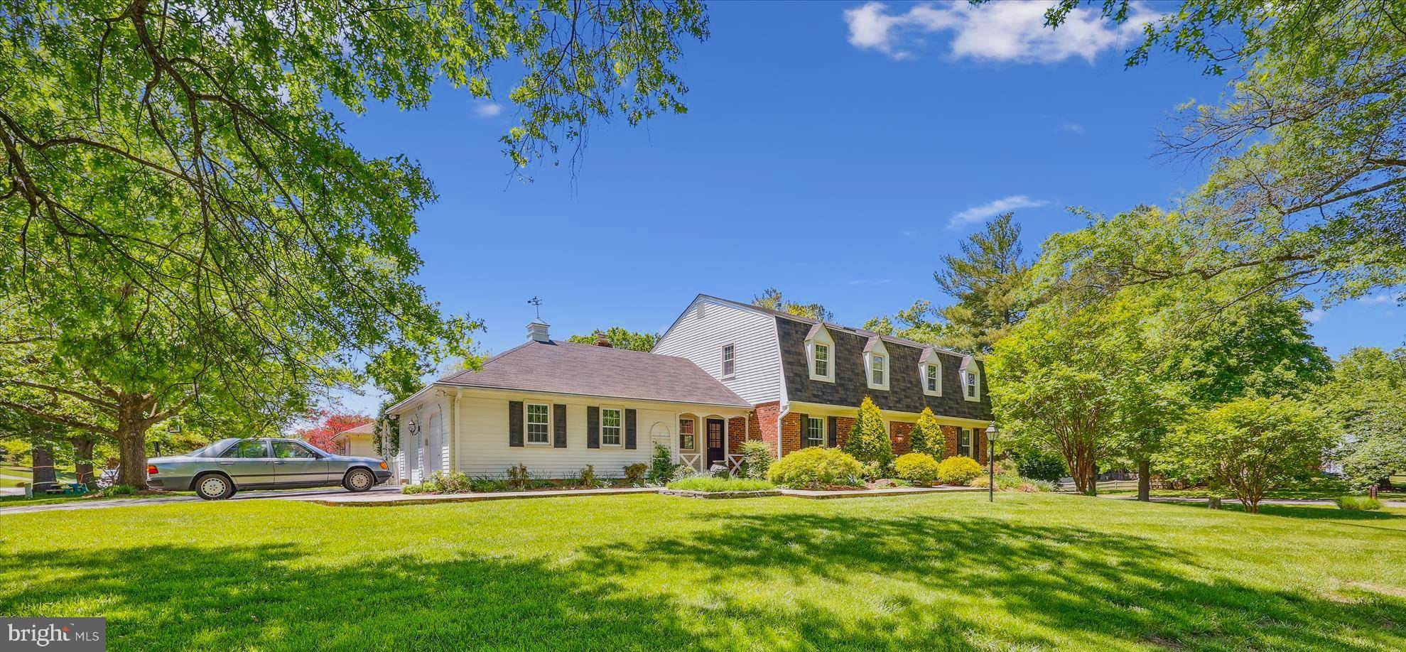Rockville, MD 20853,4307 SUNFLOWER DR