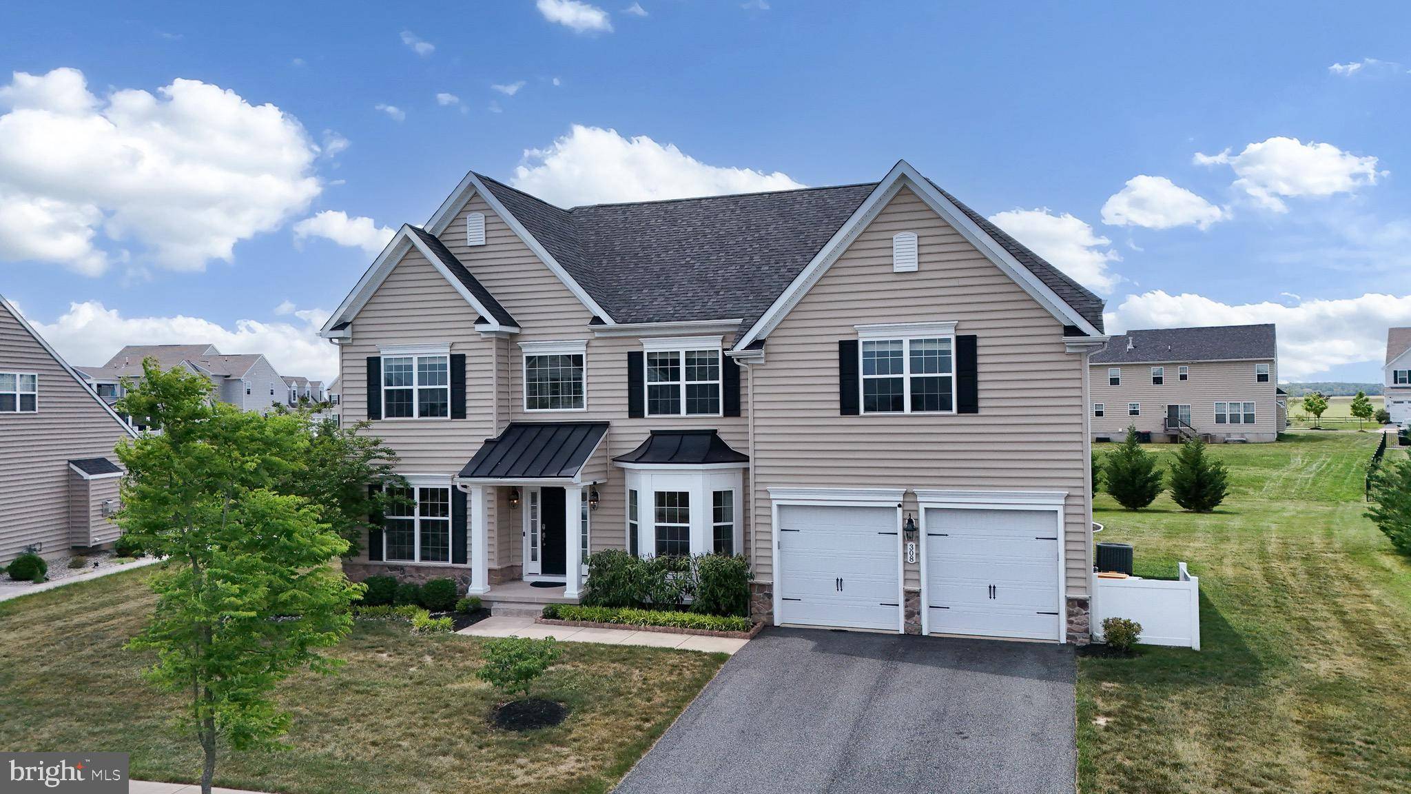 Middletown, DE 19709,308 GALLOWAY ST