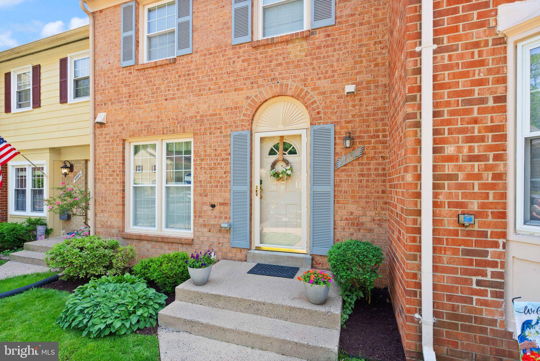 Burke, VA 22015,9882 HIGH WATER CT