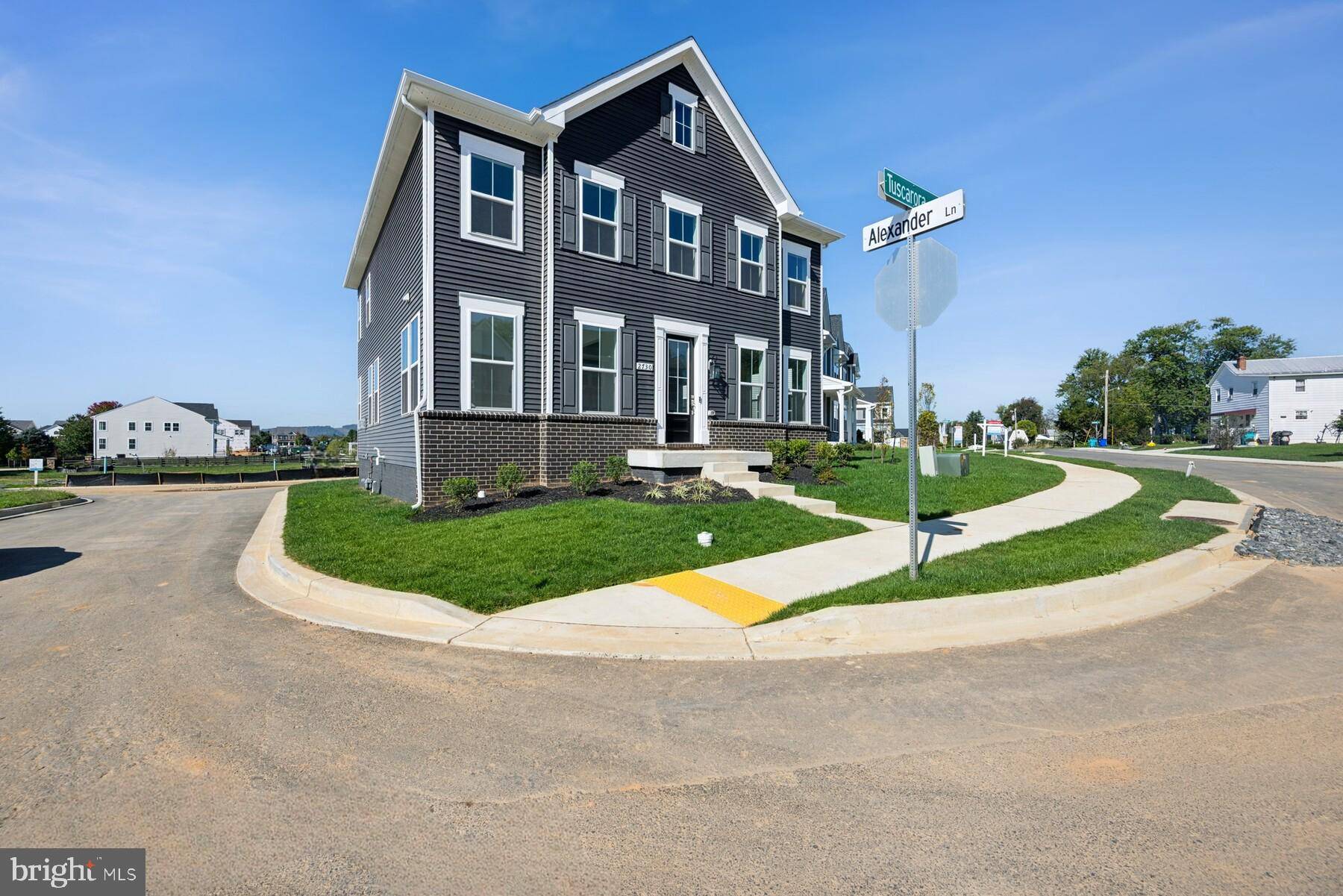 Adamstown, MD 21710,2730 TUSCARORA ST #LOT 33