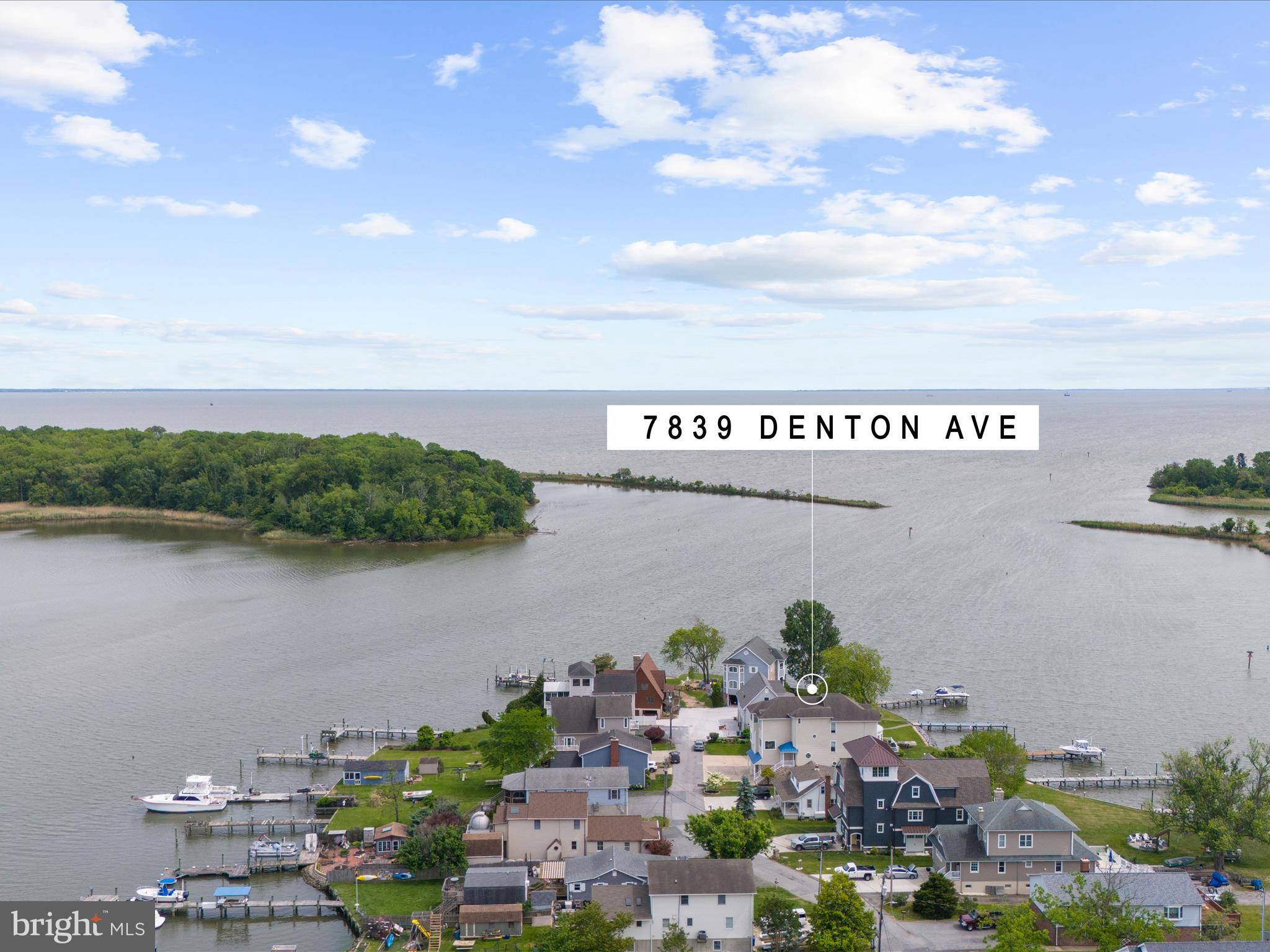 Baltimore, MD 21219,7839 DENTON AVE