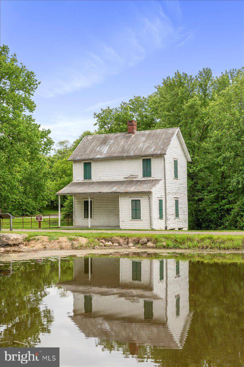 Oldtown, MD 21555,BAKERS ISLAND RD