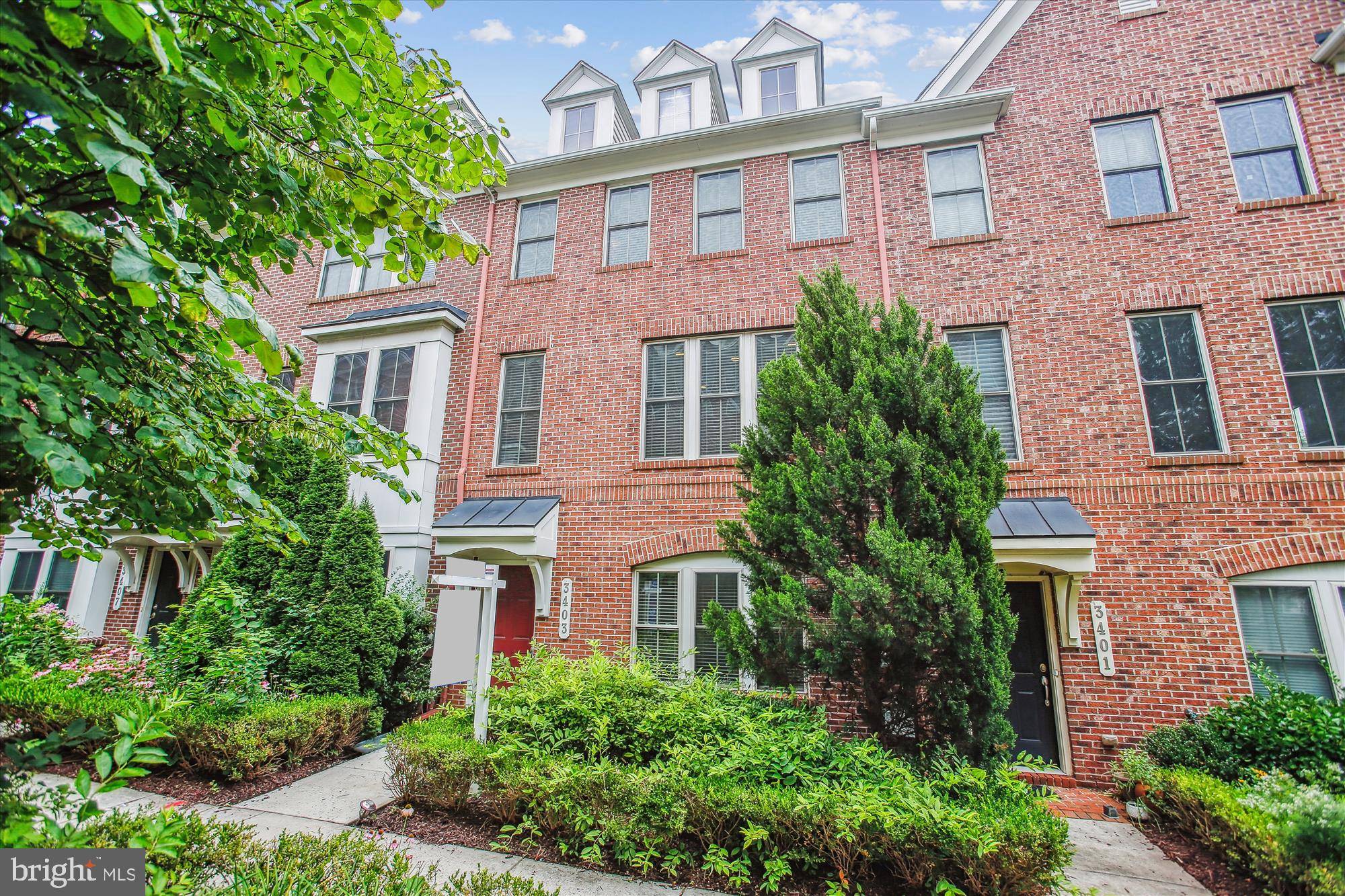 Arlington, VA 22206,3403 KEMPER RD