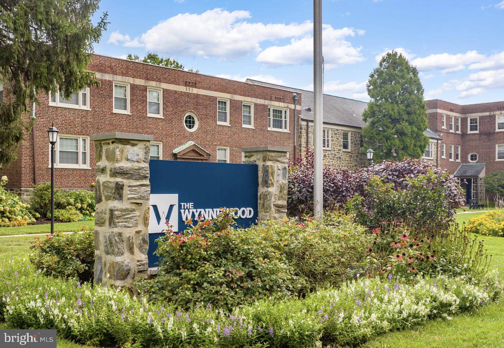 Wynnewood, PA 19096,150 E WYNNEWOOD RD #05E