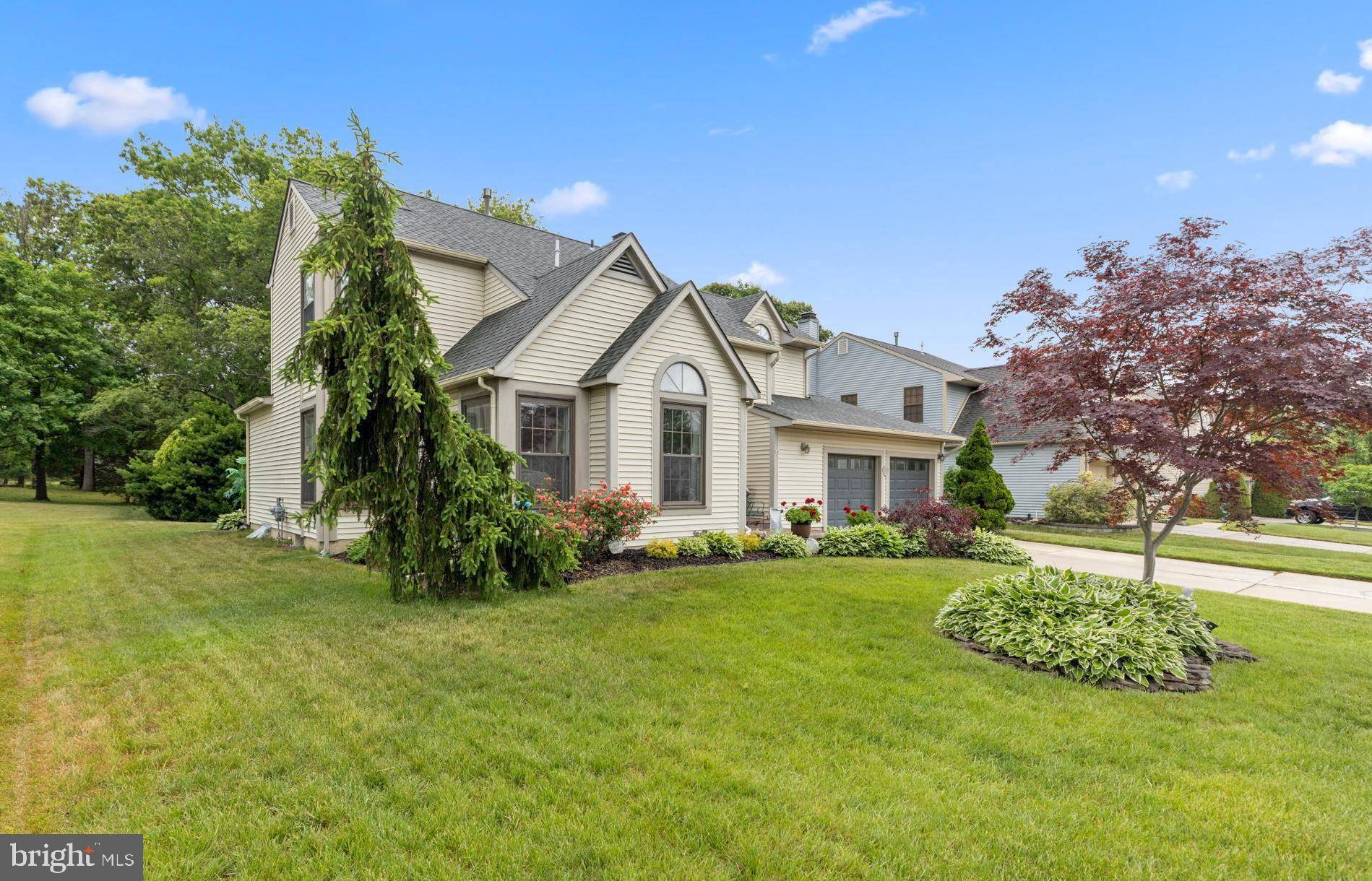 Glassboro, NJ 08028,202 VERMILLION LN
