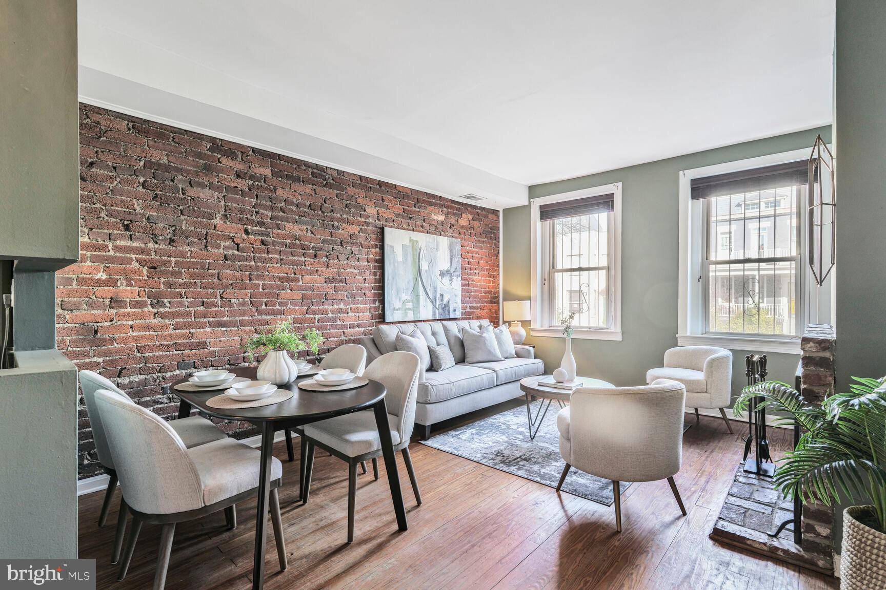 Washington, DC 20002,424 11TH ST NE #102