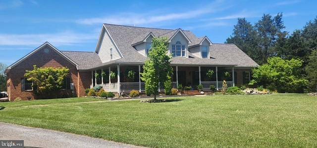 Williamsport, MD 21795,15920 RIVER BEND CT