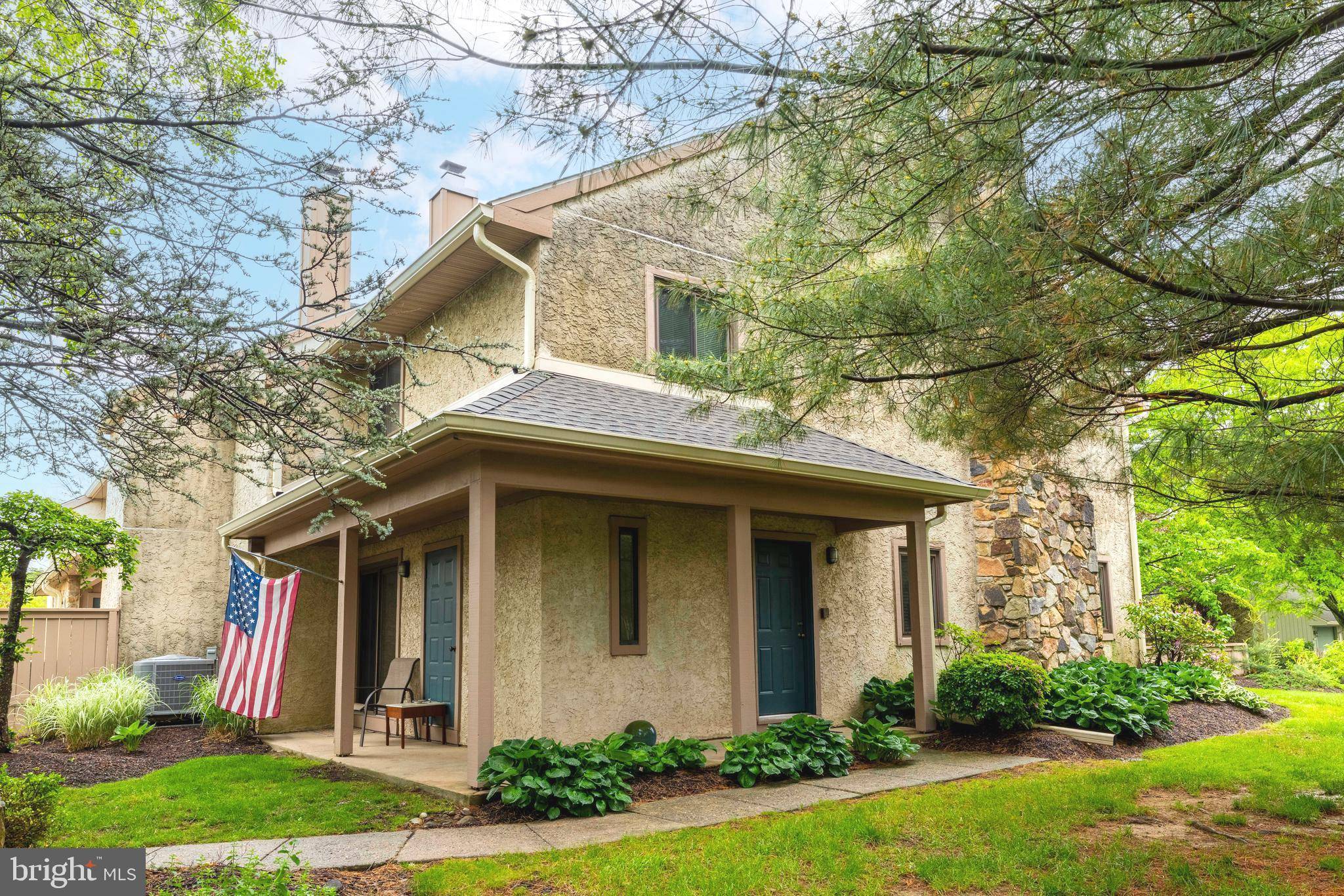Yardley, PA 19067,1644 SPRING MILL CT